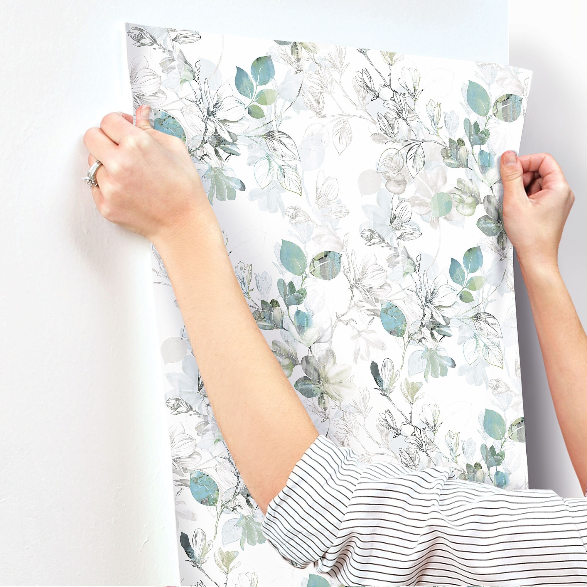 York Wallcoverings CL2542 wallpaper - View #2