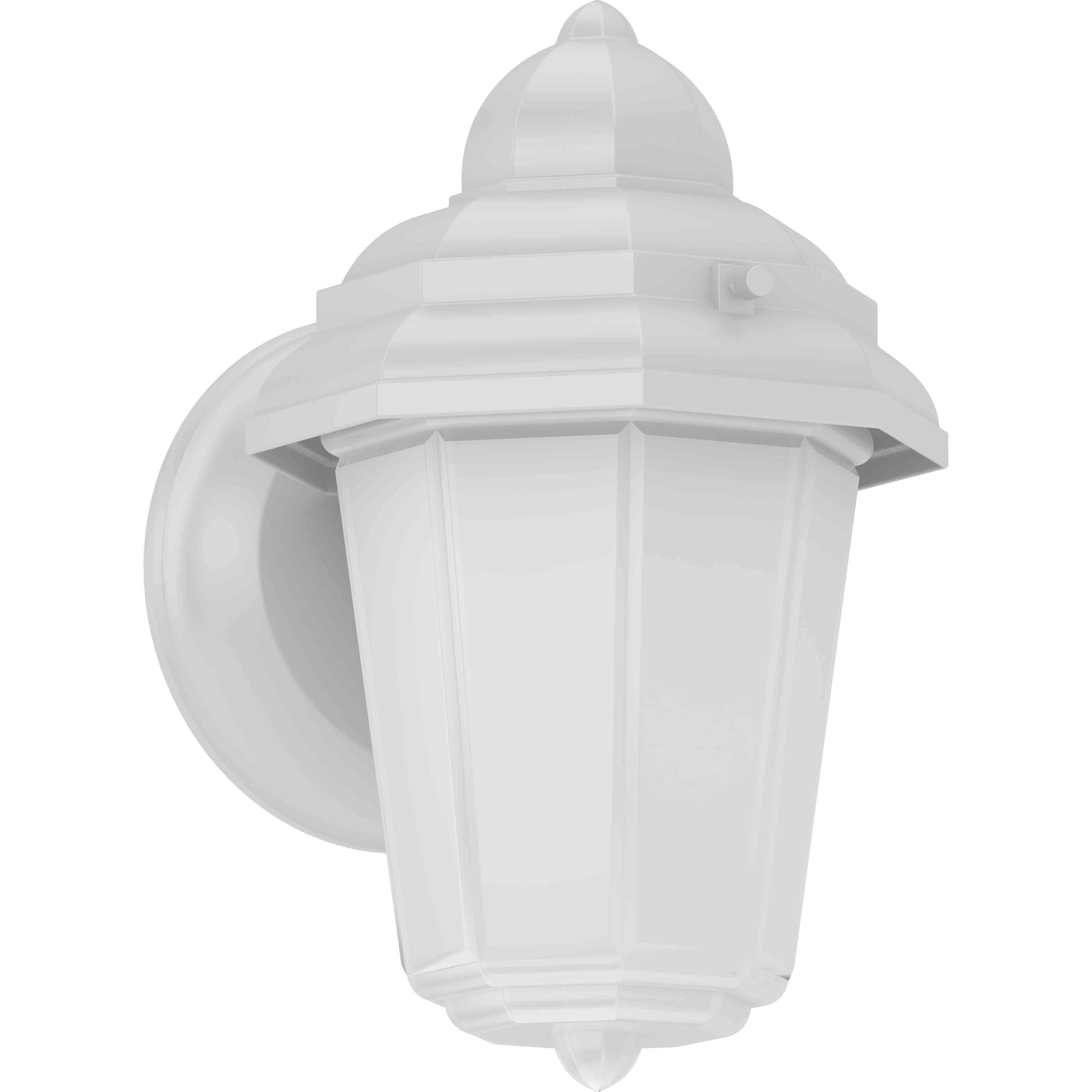 Volume Lighting V8888-6 Outdoor-Wall-Lighting - View #3