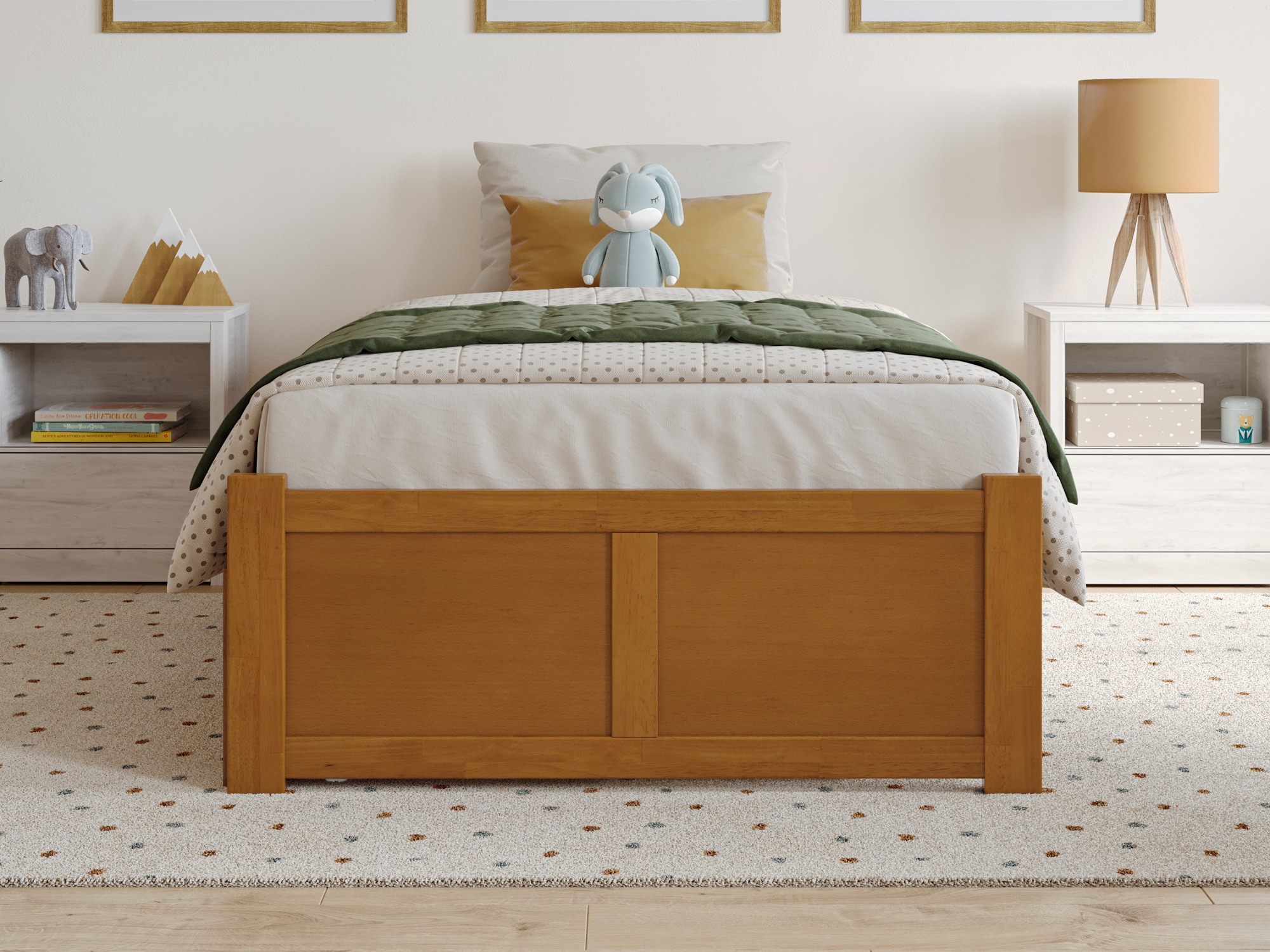 AFI AR802211T beds - View #3