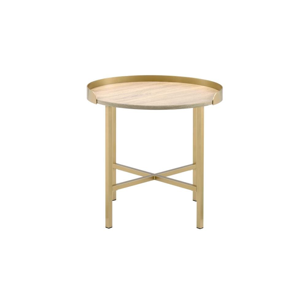 ACME FURNITURE 82337 End-Tables - View #2