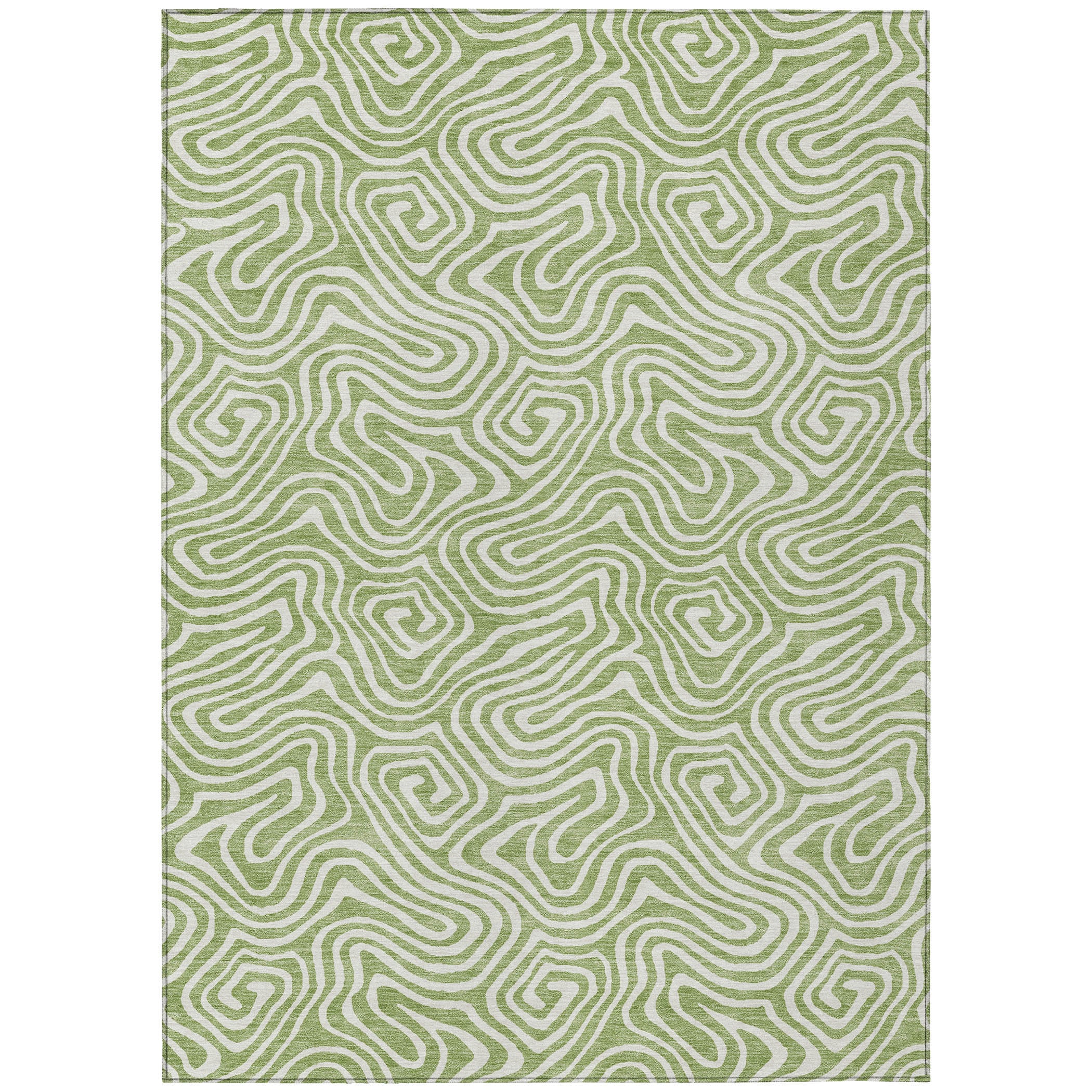 Addison Rugs ACN1030AL3X5 rugs - View #2