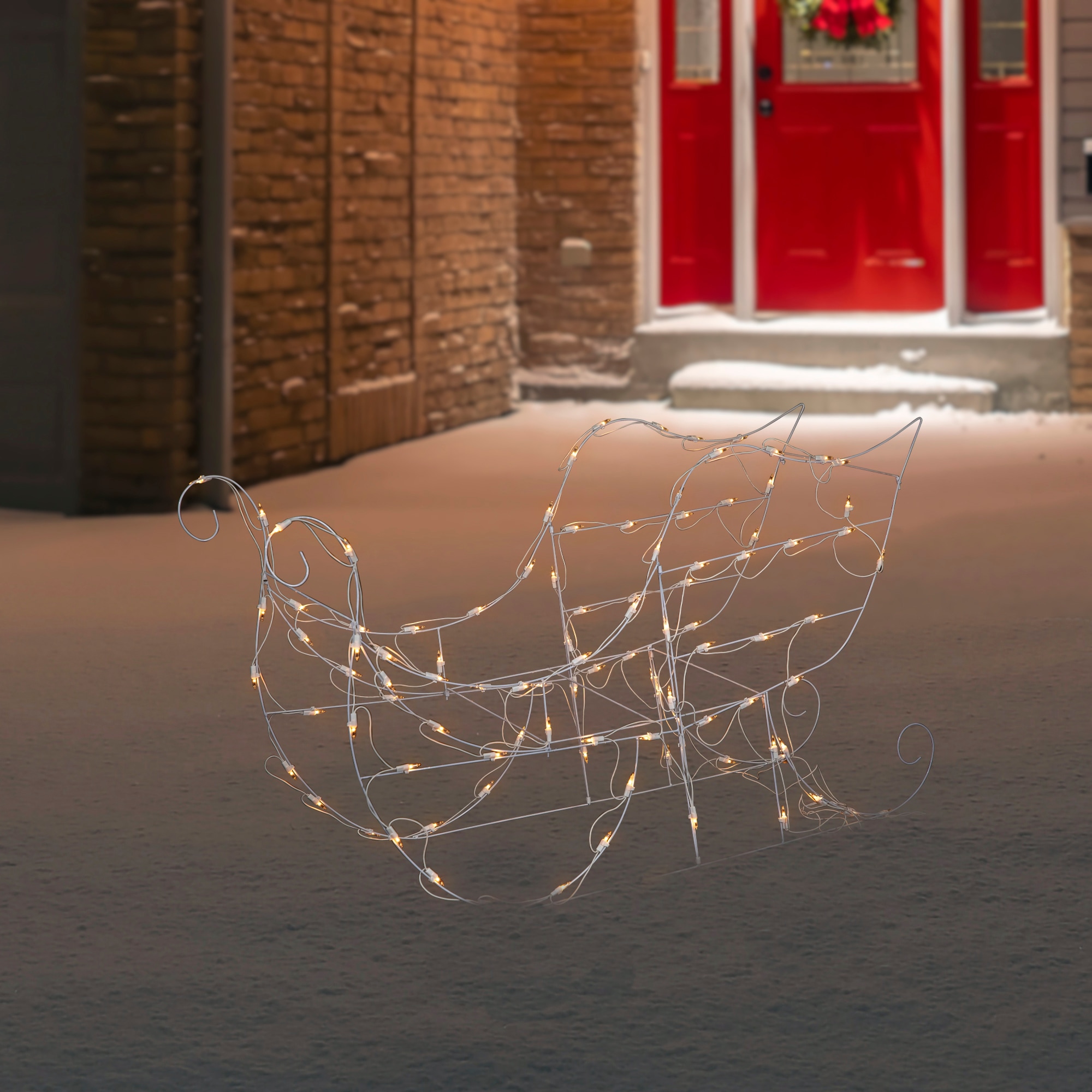 Northlight 35680531 Outdoor-Christmas-Decor - View #2