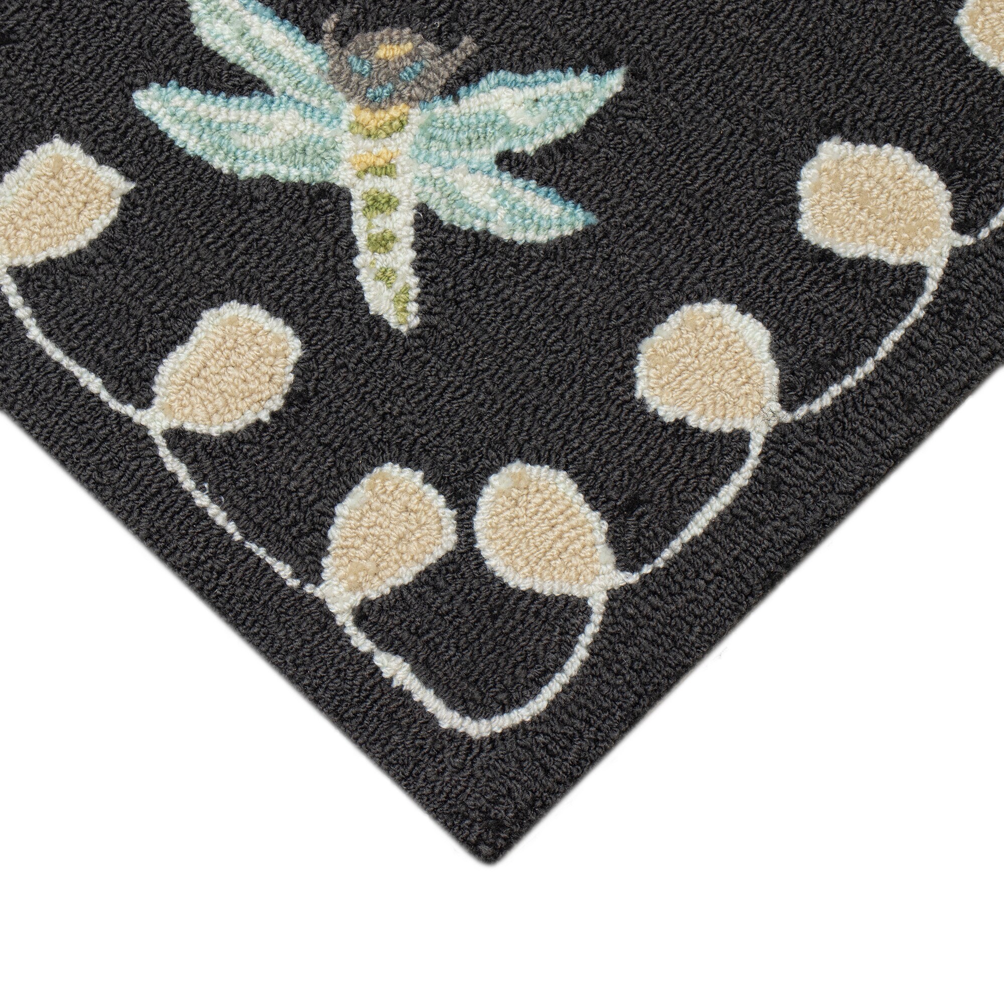 Liora Manne FTP57204847 Mats-Cat - View #3