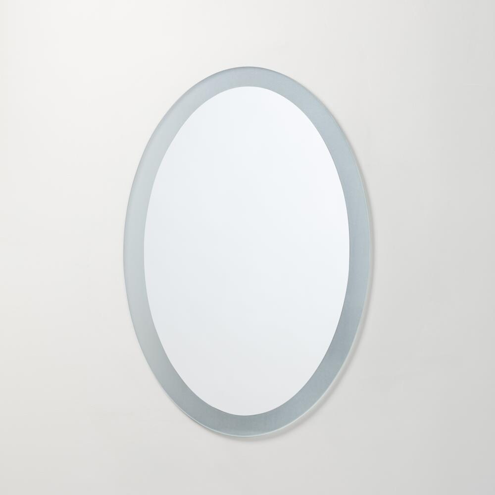 Better Bevel 17176 Framed-Bath-Mirrors - View #2