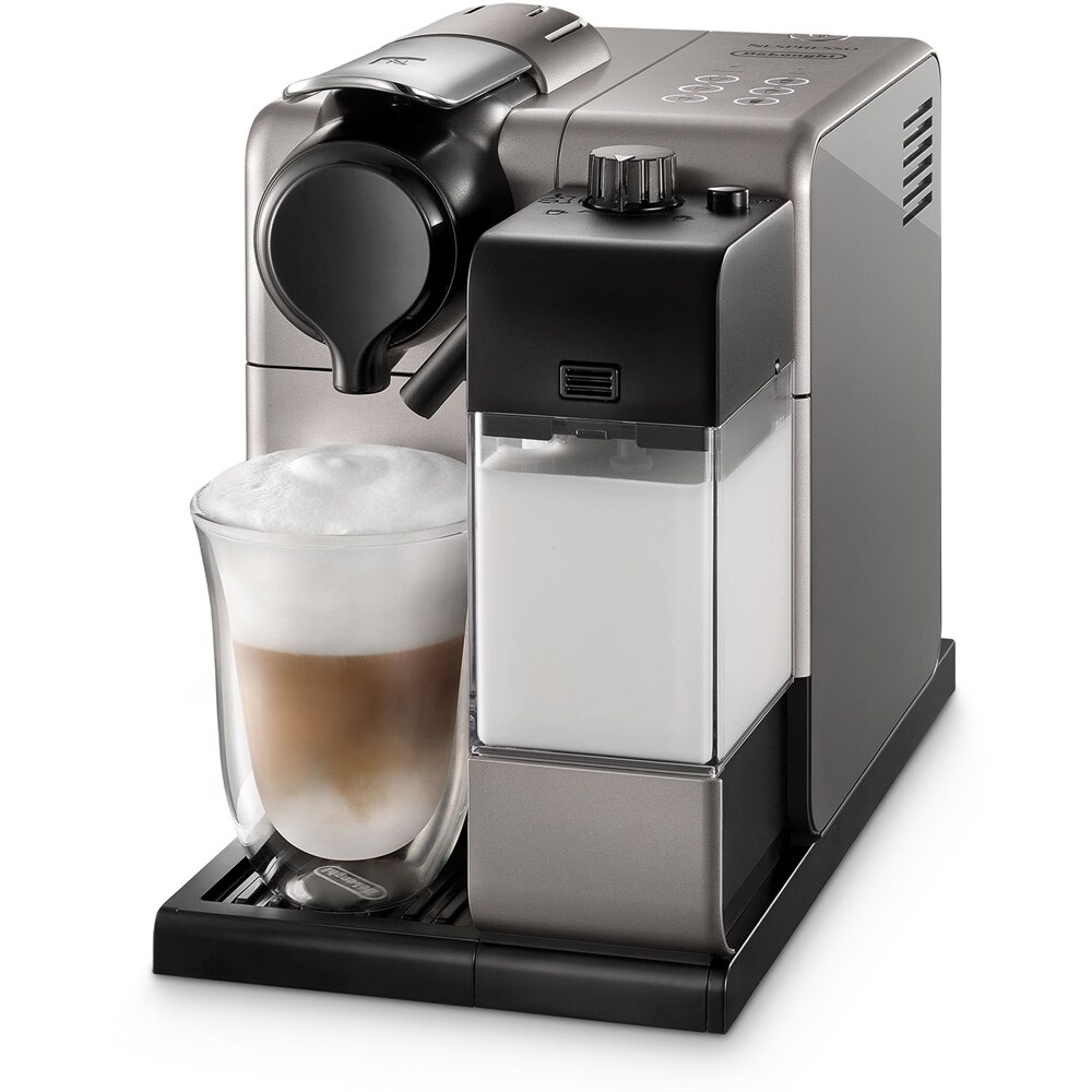 DeLonghi undefined in the Coffee Makers department at Lowes.com