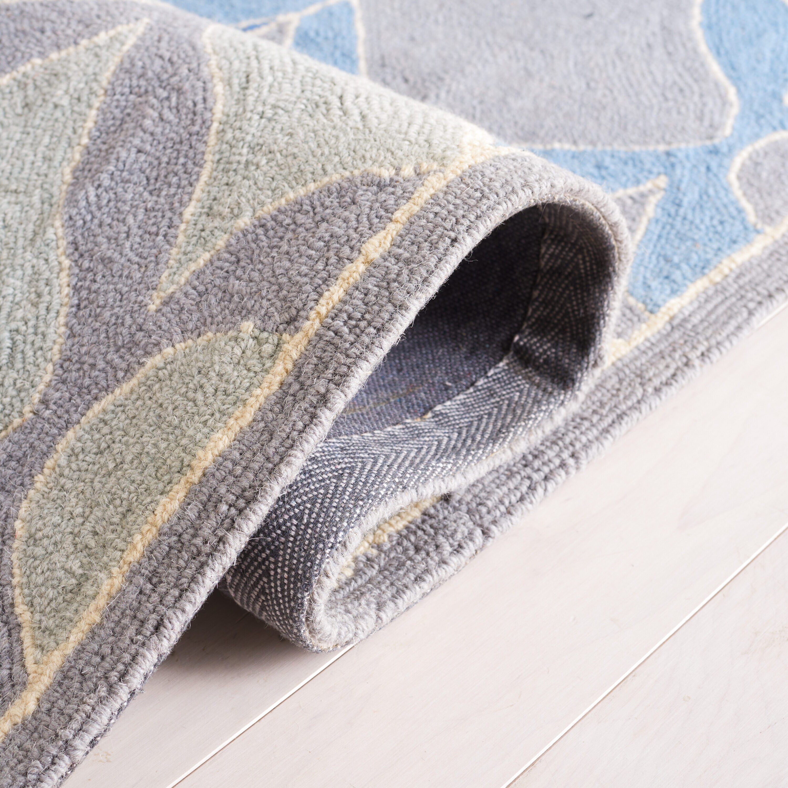 Safavieh HK180A-28 rugs - View #5