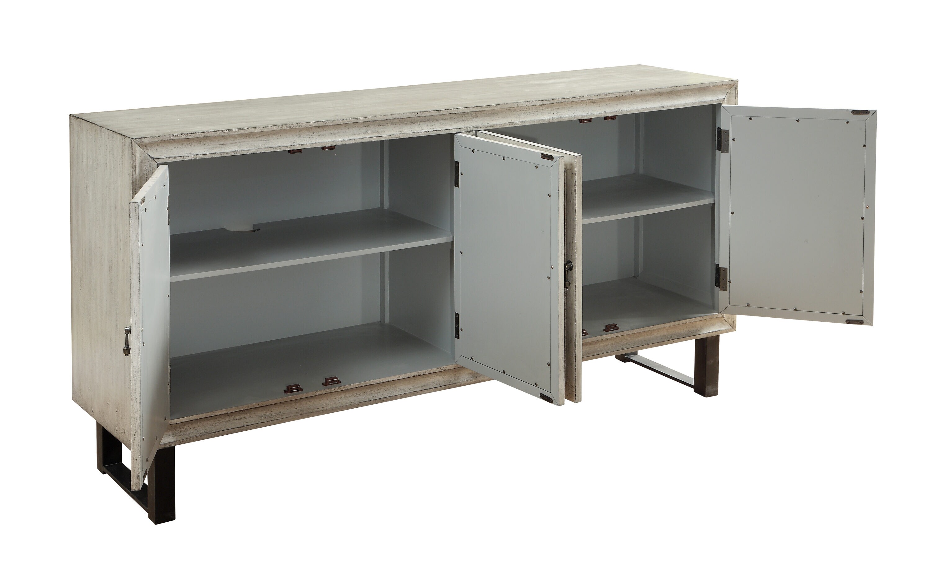 Coast to Coast 22583 Console-Sofa-Tables - View #3
