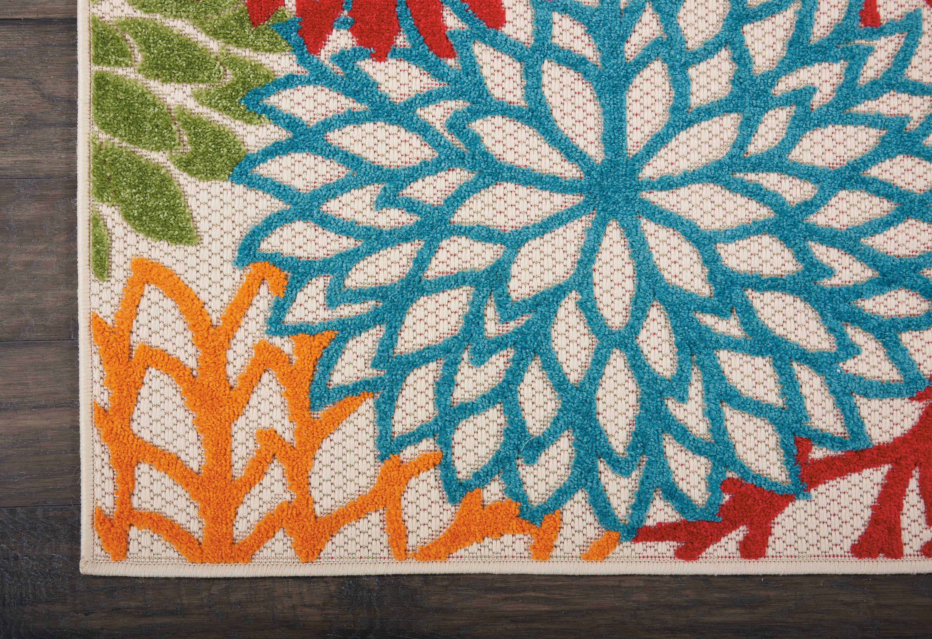 Nourison 99446723048 rugs - View #7