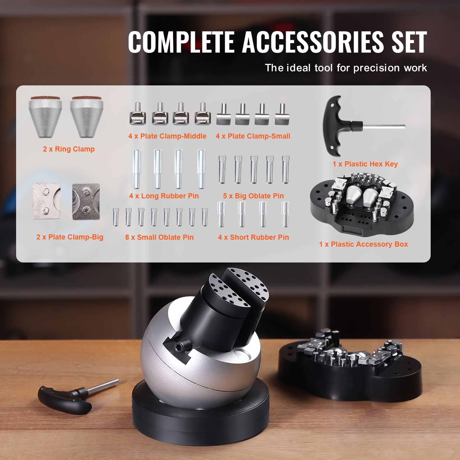 SVOPES SCGRSWNXZSZ002410V0 Crafting-Machines-Accessories - View #3