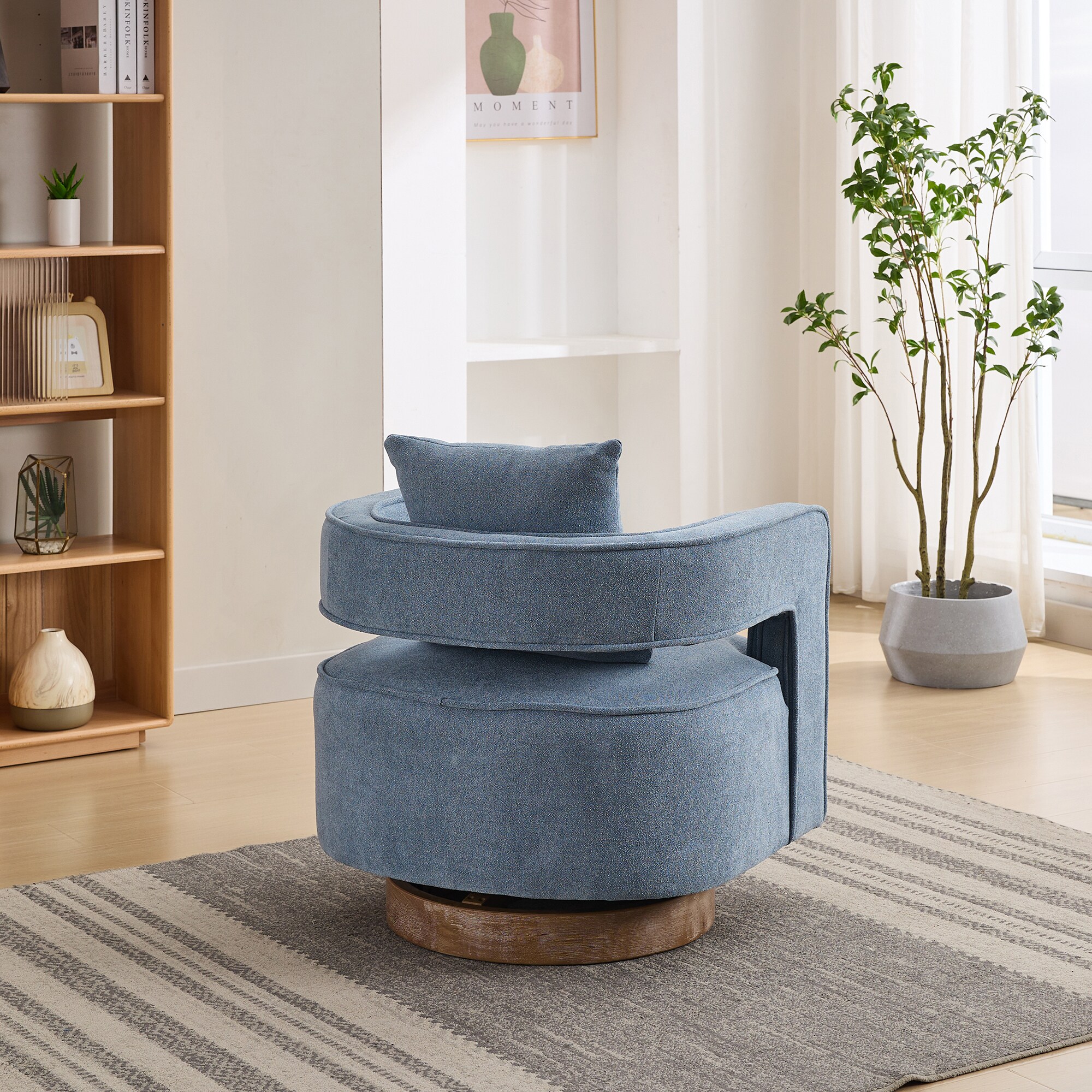 CESICIA SY-CH05 chairs - View #5