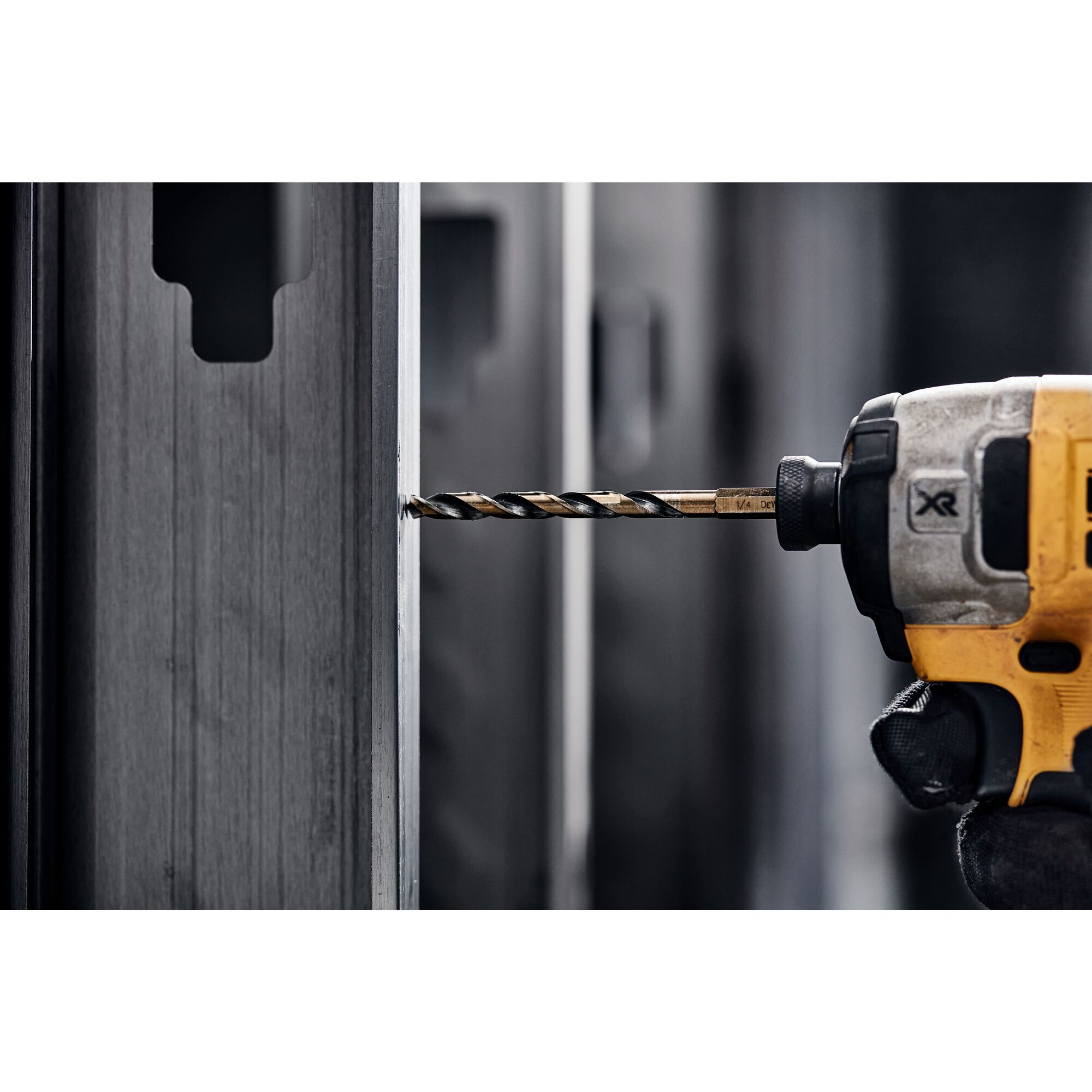 DEWALT DWA5016 Metal-Twist-Drill-Bits - View #5