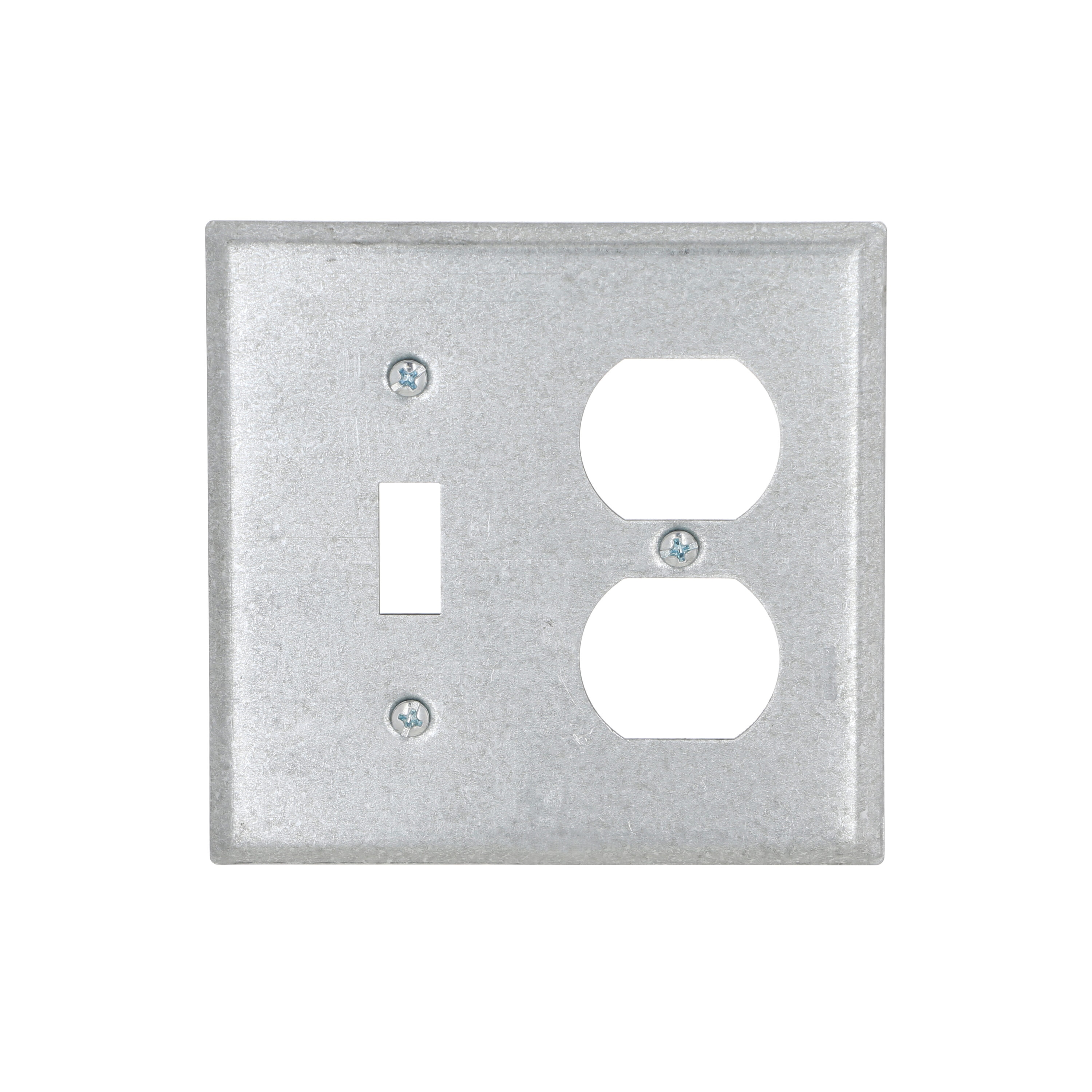 Hubbell 872 Electrical-Wall-Plates - View #6