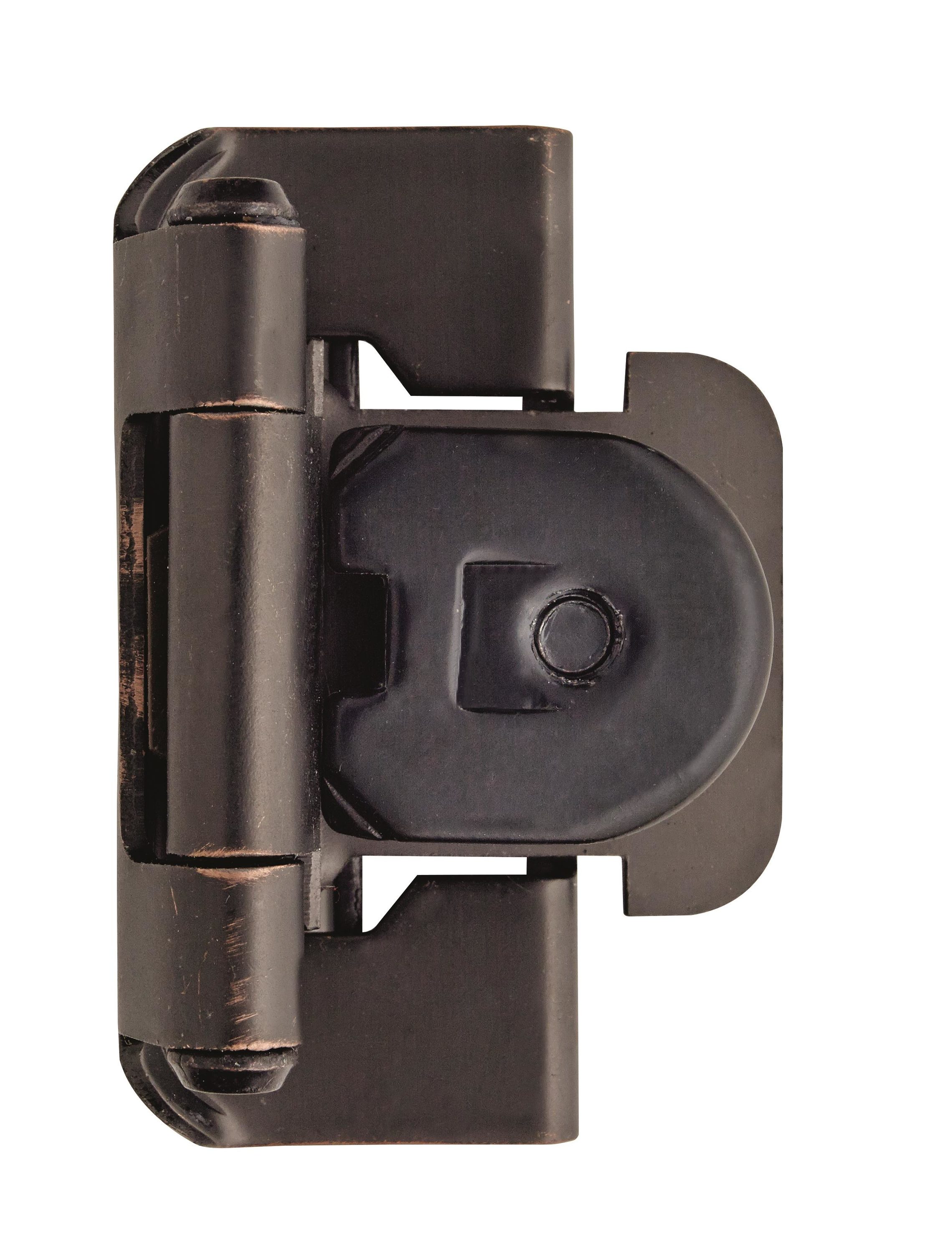 Amerock BPR8704ORB Cabinet-Hinges - View #2