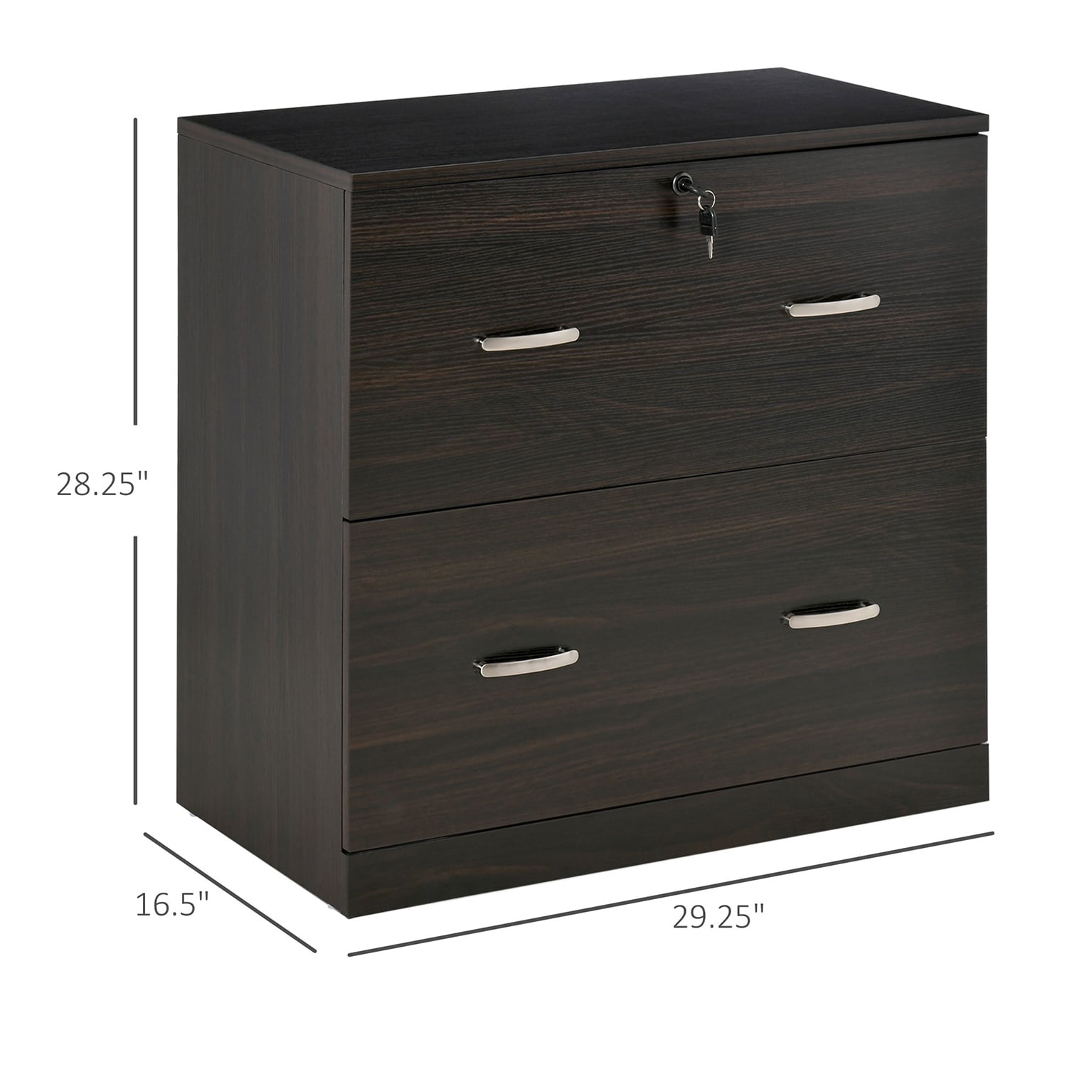 GZMR SL-AA3976-LC Filing-Cabinets - View #8