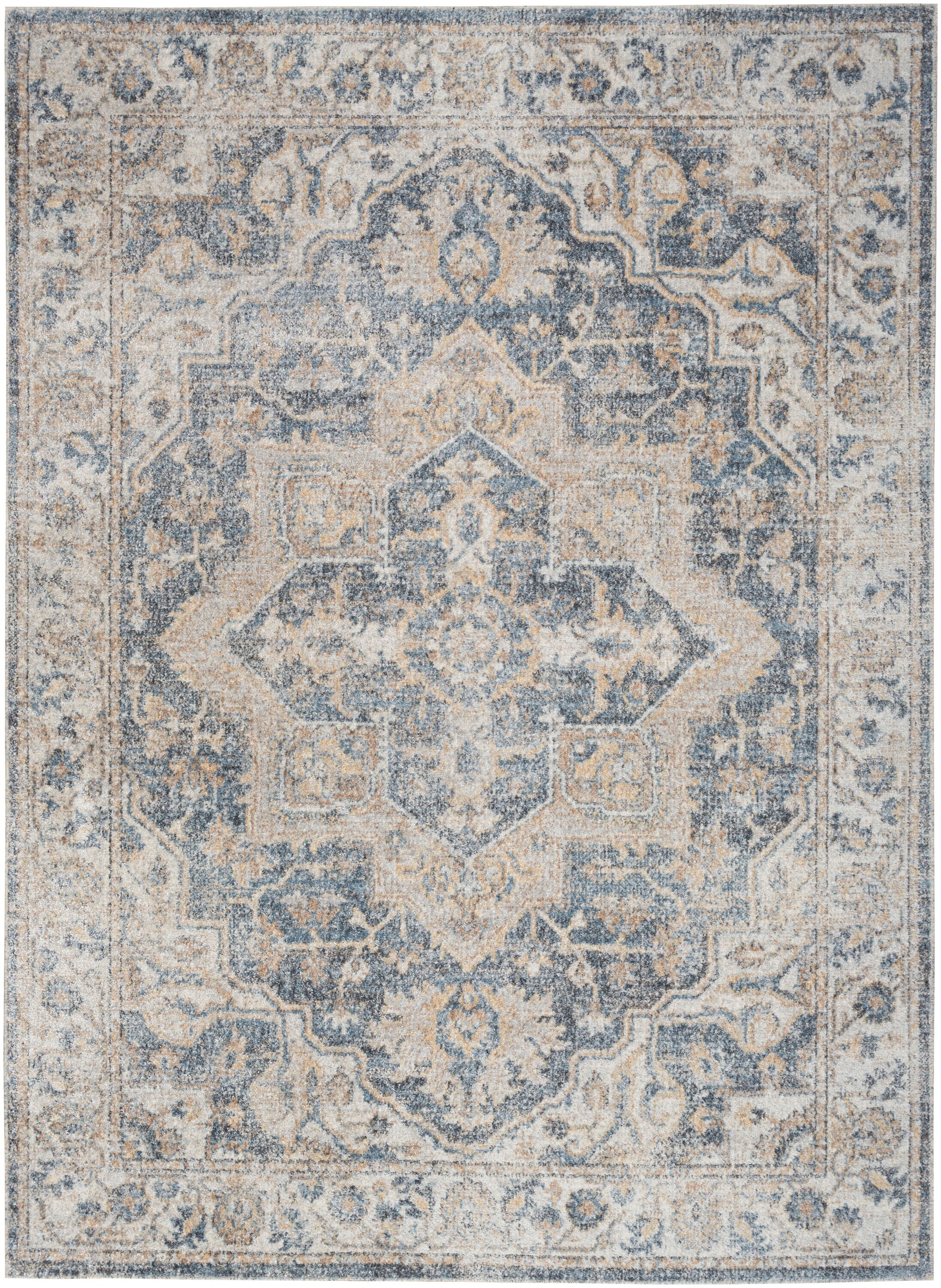 Nourison 099446125163 rugs - View #2