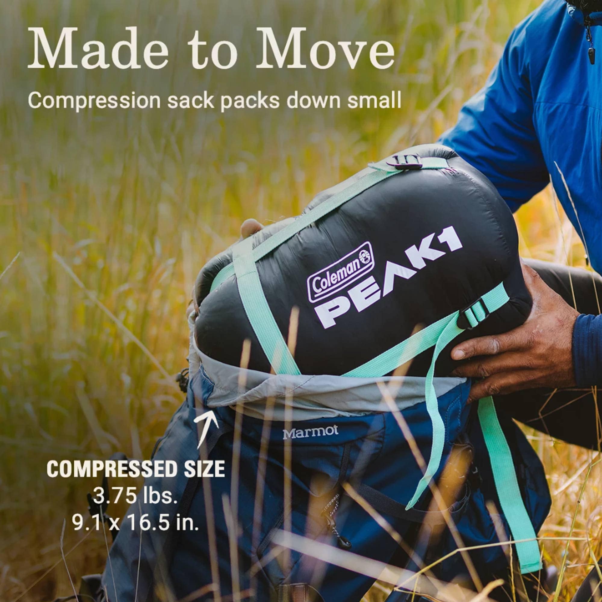 Coleman 399974 Sleeping-Bags - View #6