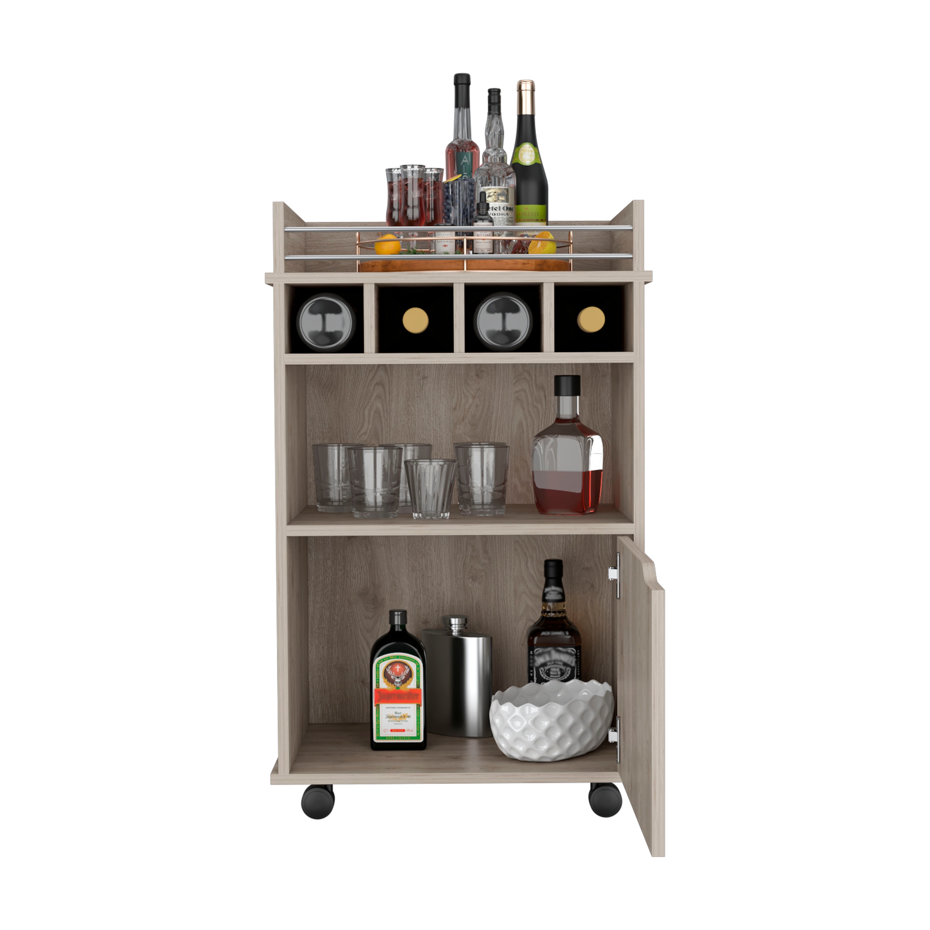 Watnature TV3UKNE0A8US Kitchen-Furniture - View #6