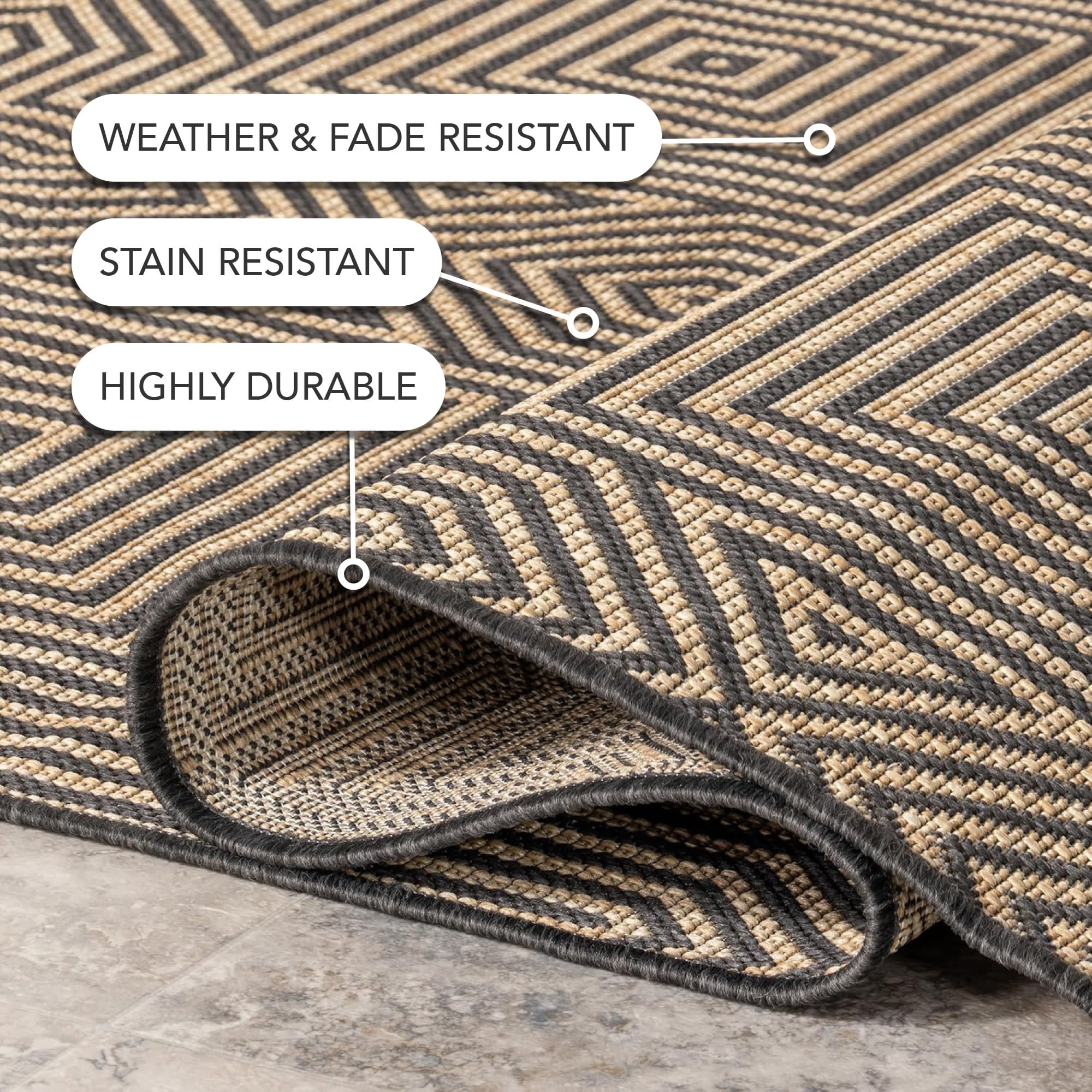 nuLOOM GBCB33C-96012 rugs - View #11