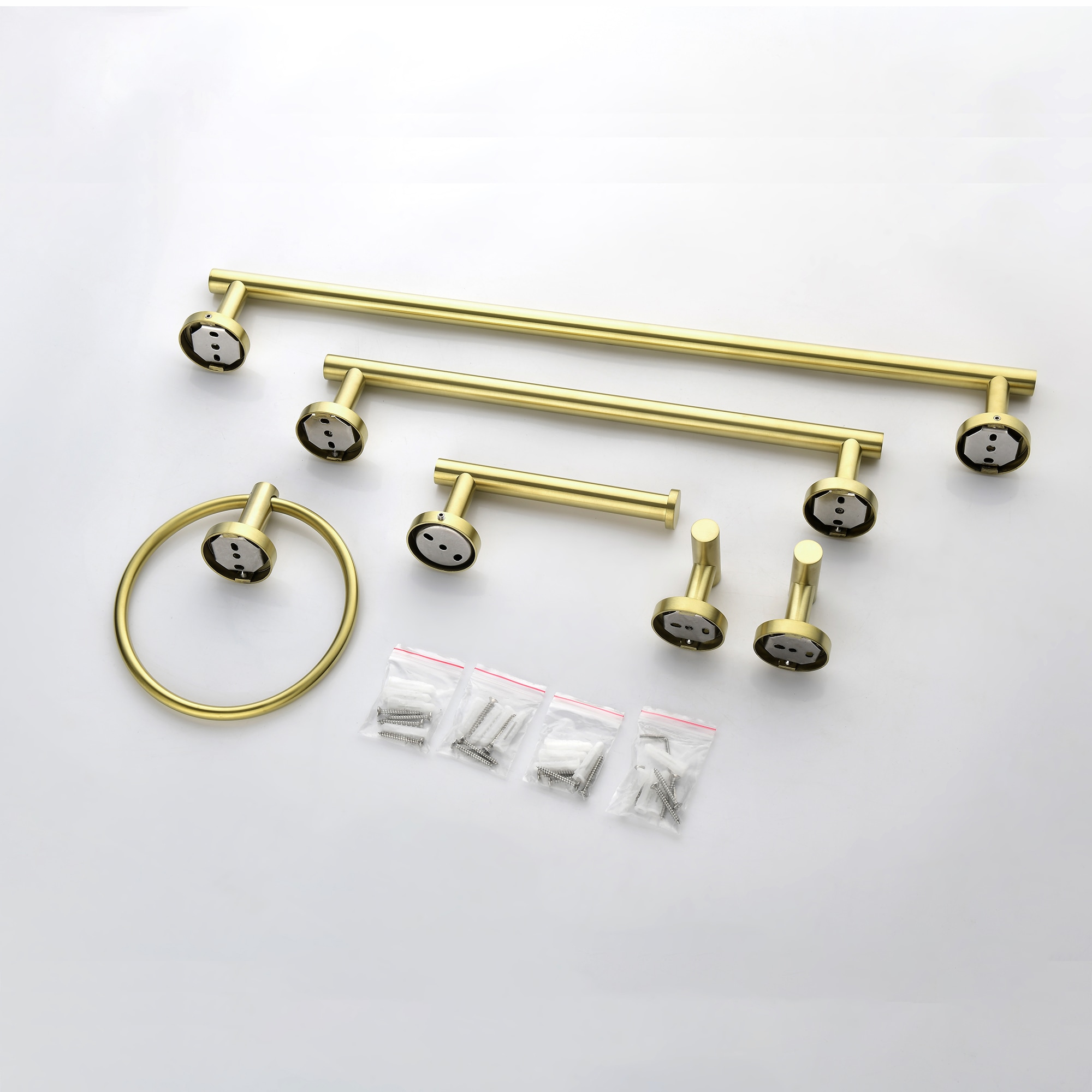 CASAINC WF-3300A Decorative-Bath-Hardware-Kits - View #8