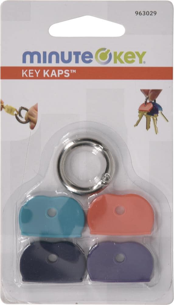 Walfront 10pcs 22mm Stainless Steel Key Holder Split Rings Key Ring Keychain Keyfob Accessories , Key Ring, Split Rings, Women's, Size: 2.2, Silver
