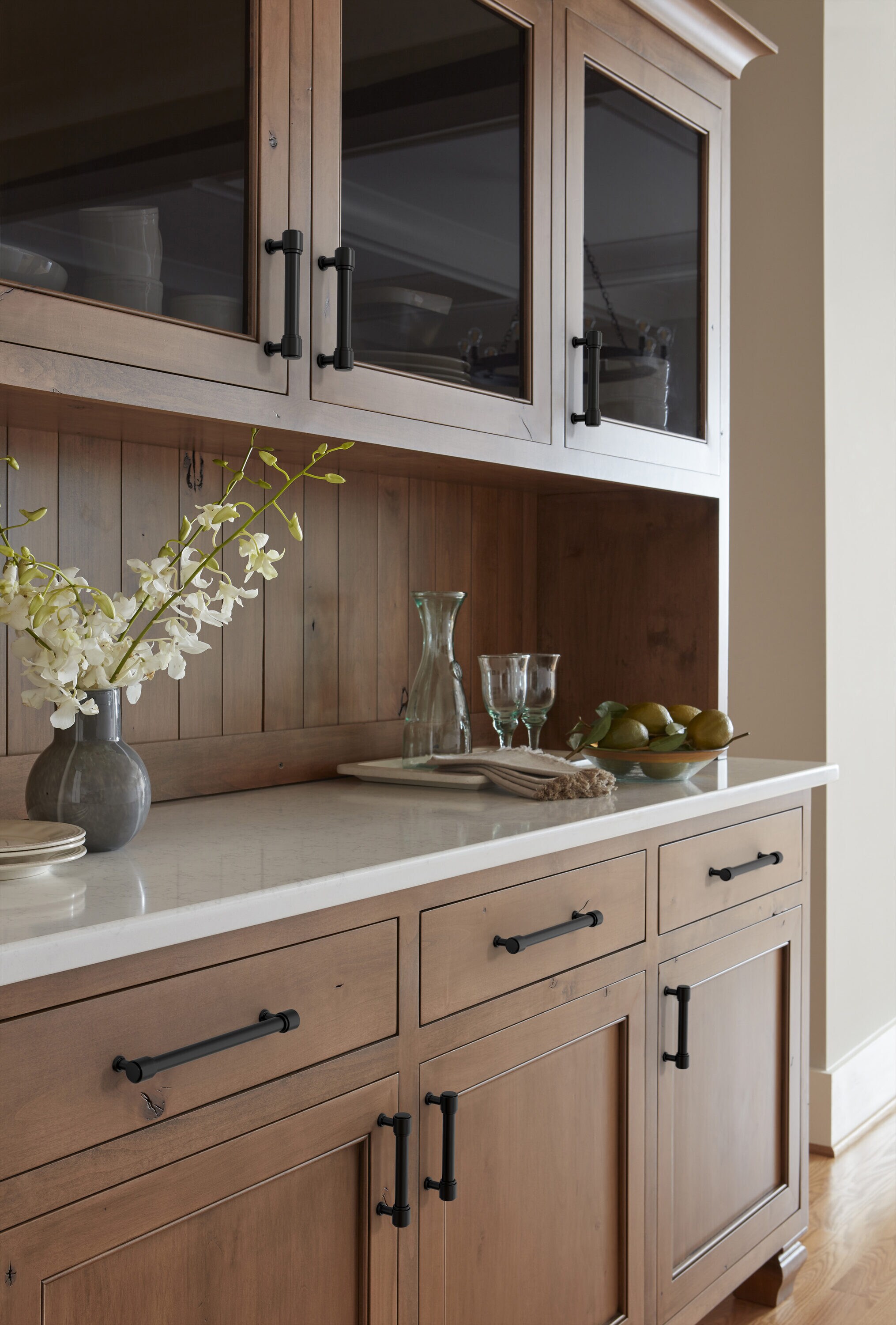 Amerock BP37463MB Cabinet-Pulls - View #7