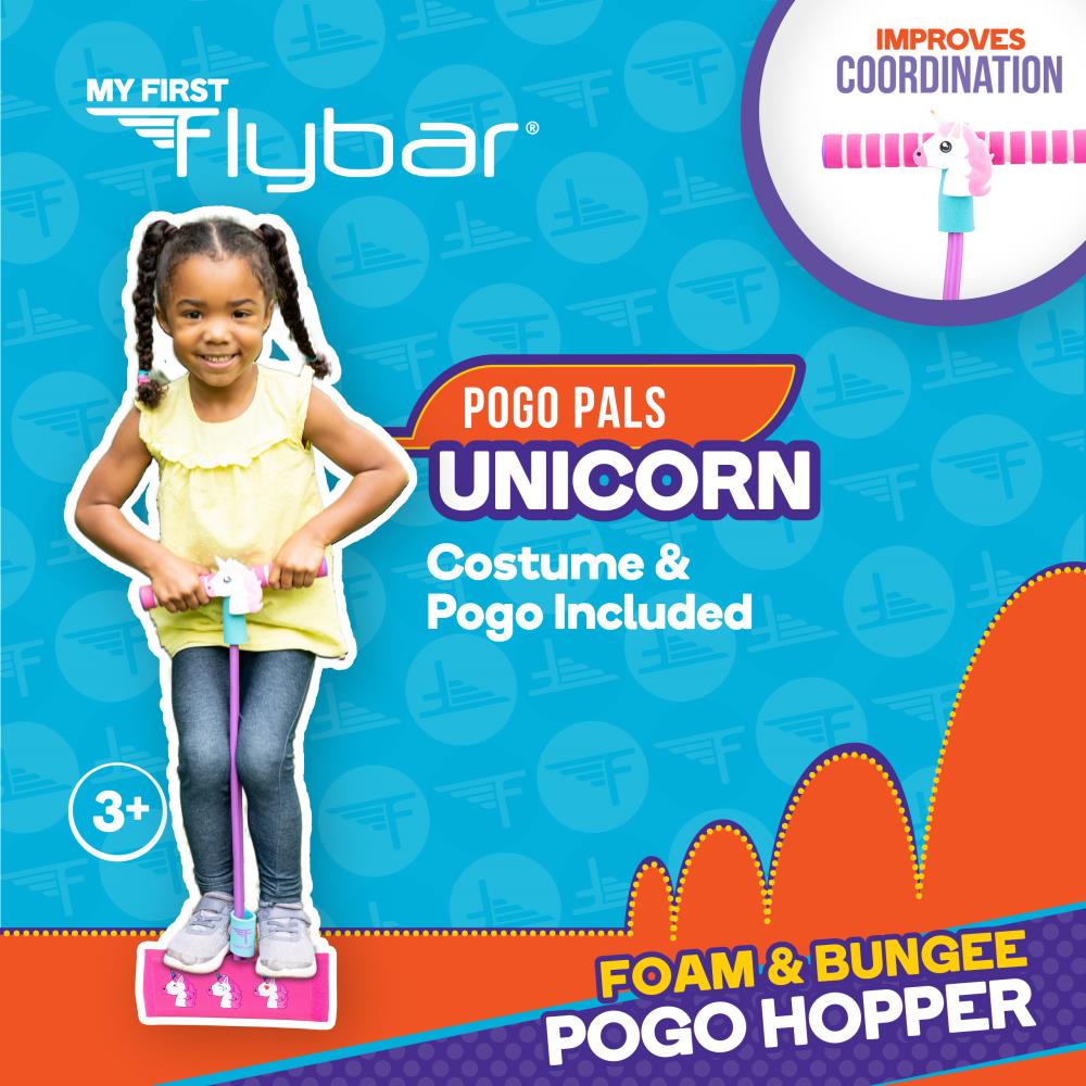 Flybar MFF-UNICORN Play-Toys - View #8