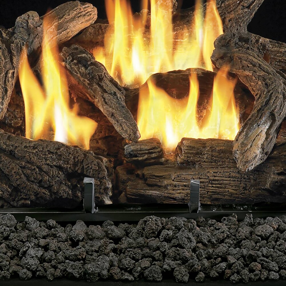 Duluth Forge DLS-N24M-3 Gas-Logs - View #4