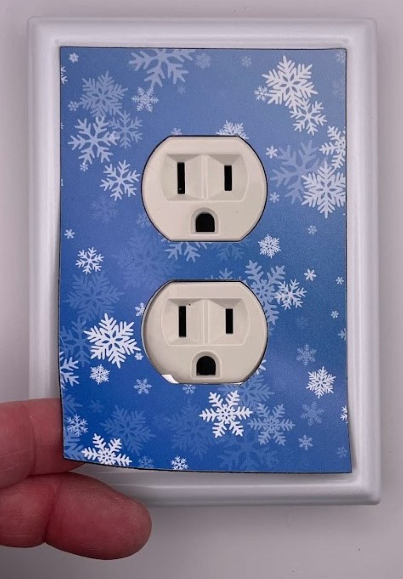 Switch Ups 423508 Electrical-Wall-Plates - View #3