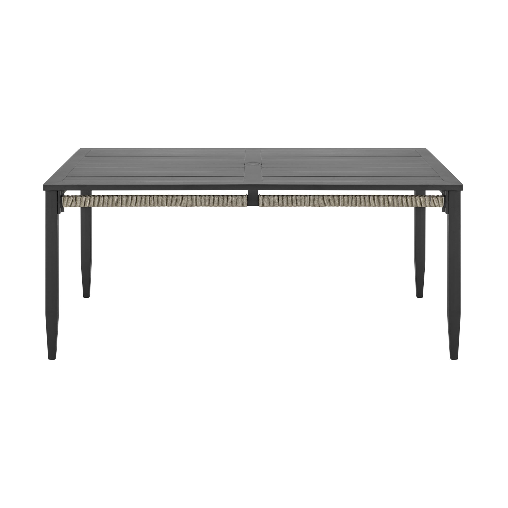 Armen Living SETODZE7GRY Patio-Dining-Sets - View #3