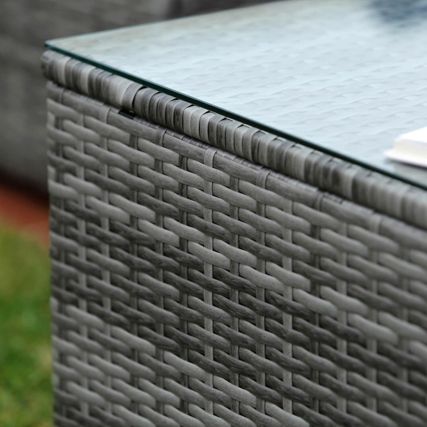 Patiowell WES-1OT01AS0-32 Patio-Sofas-Daybeds - View #6