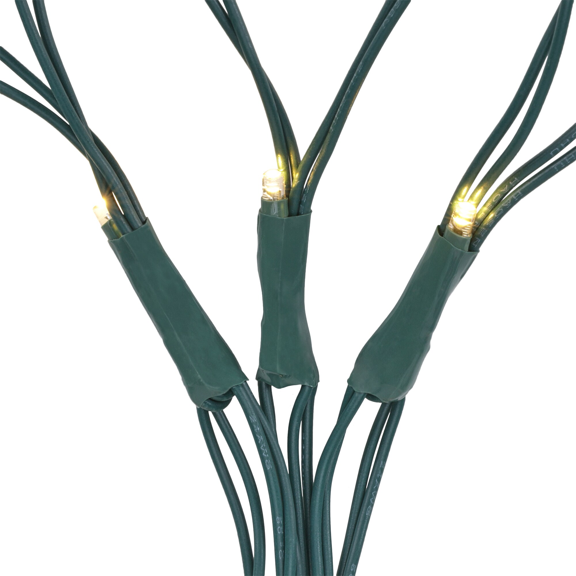 GE 93016LO Christmas-Net-Lights - View #5