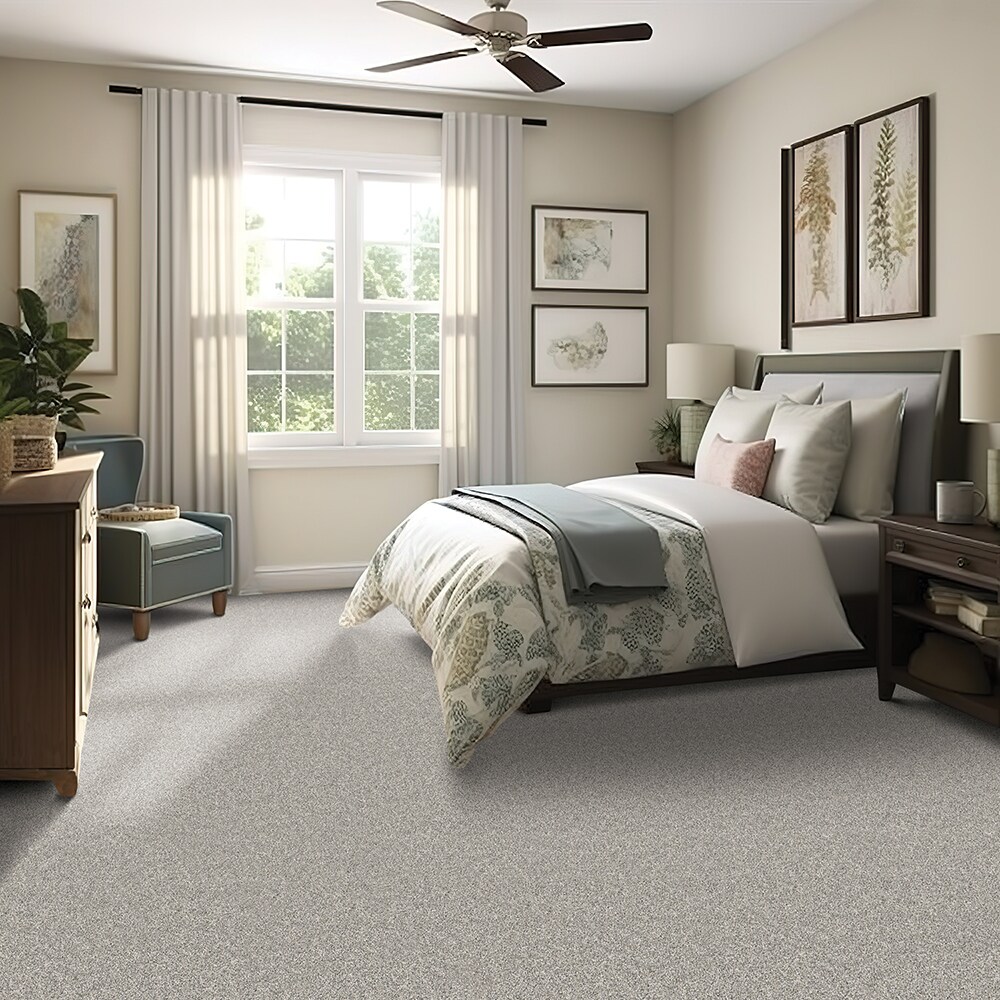 Style Selections SS016-12-L012 Carpet-Panel - View #2