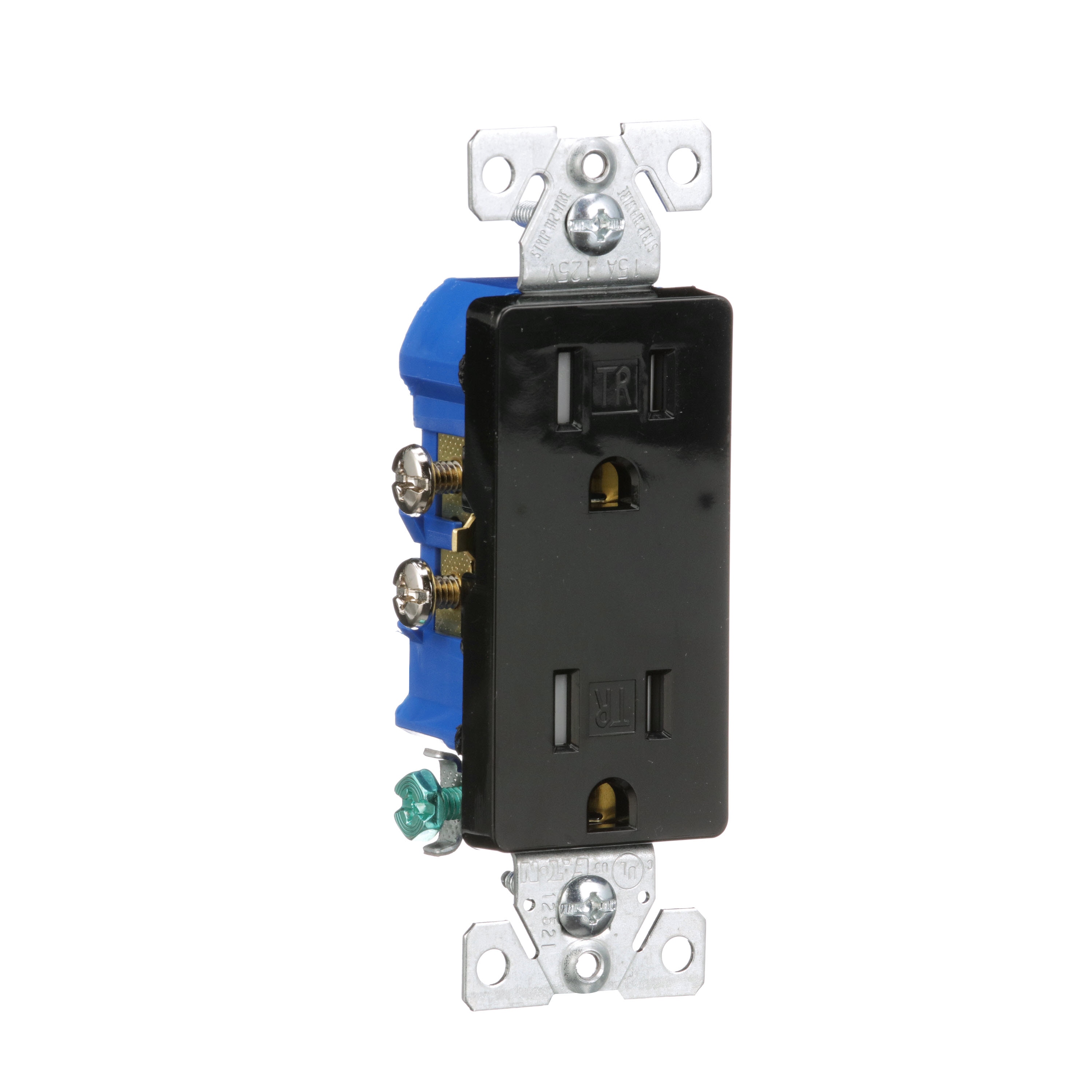 Eaton TR1107BK-BX-LW receptacles - View #6