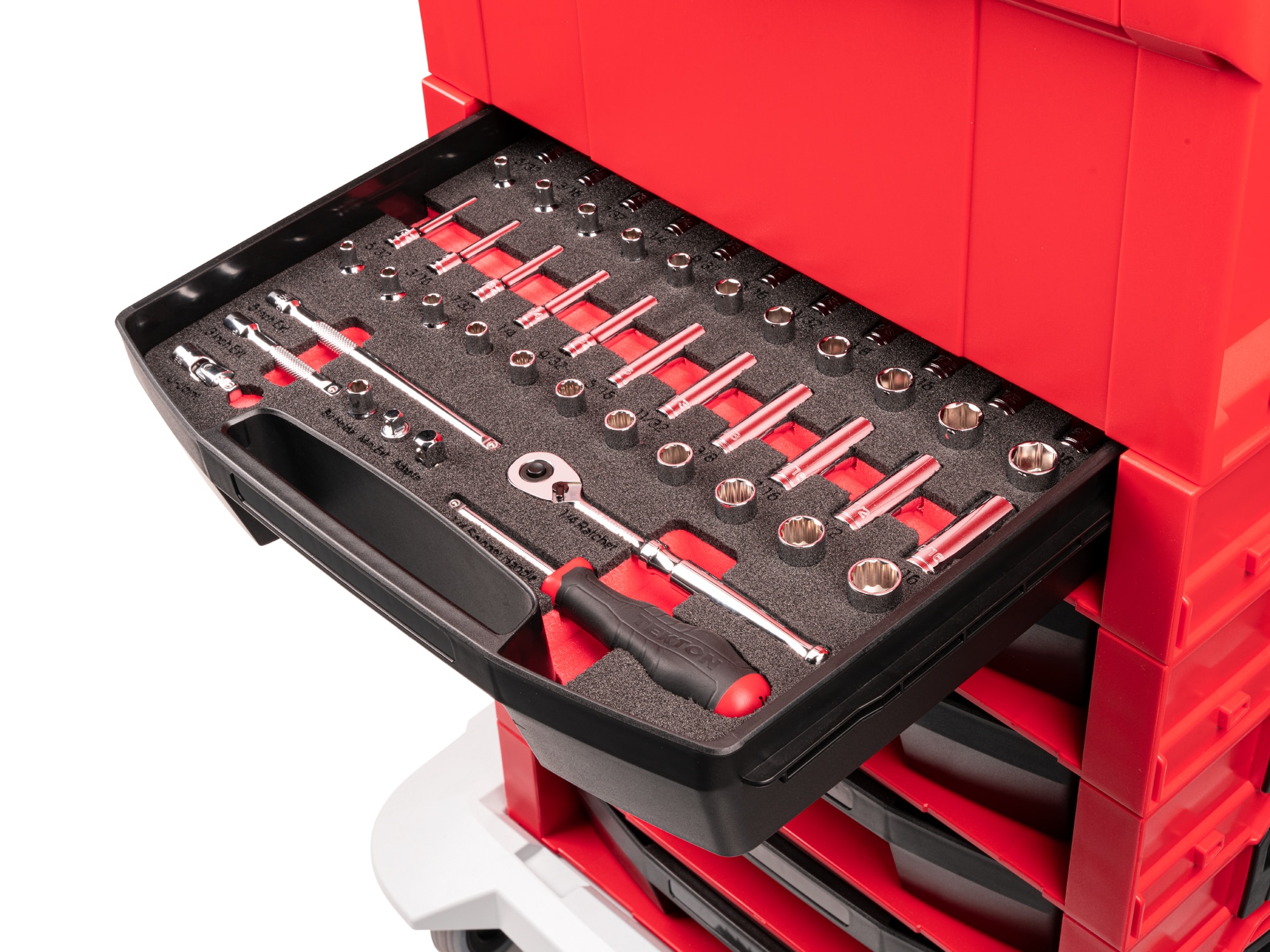 TEKTON OLB94301 Socket-Sets - View #4