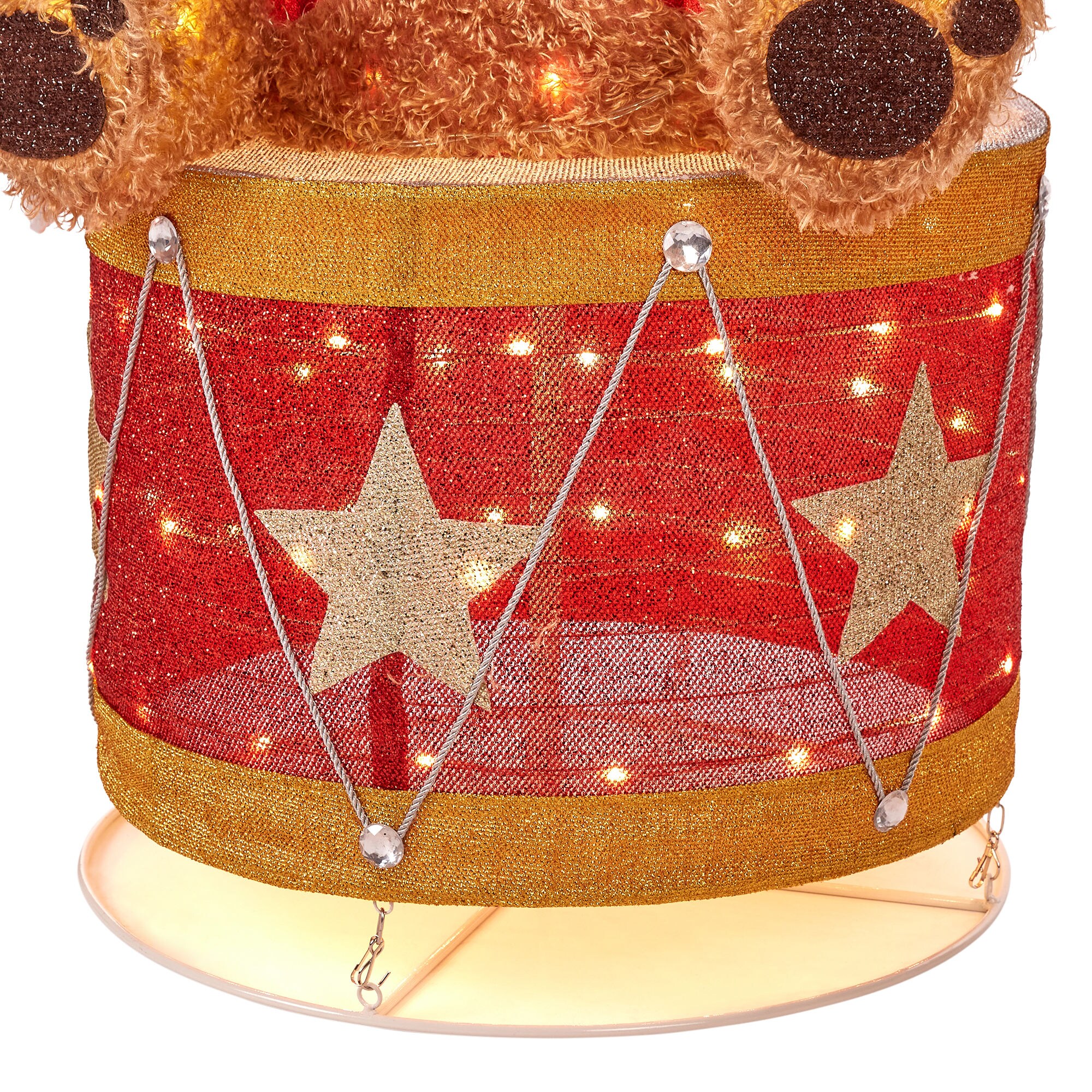 Holiday Living ES69-208 Outdoor-Christmas-Decor - View #5