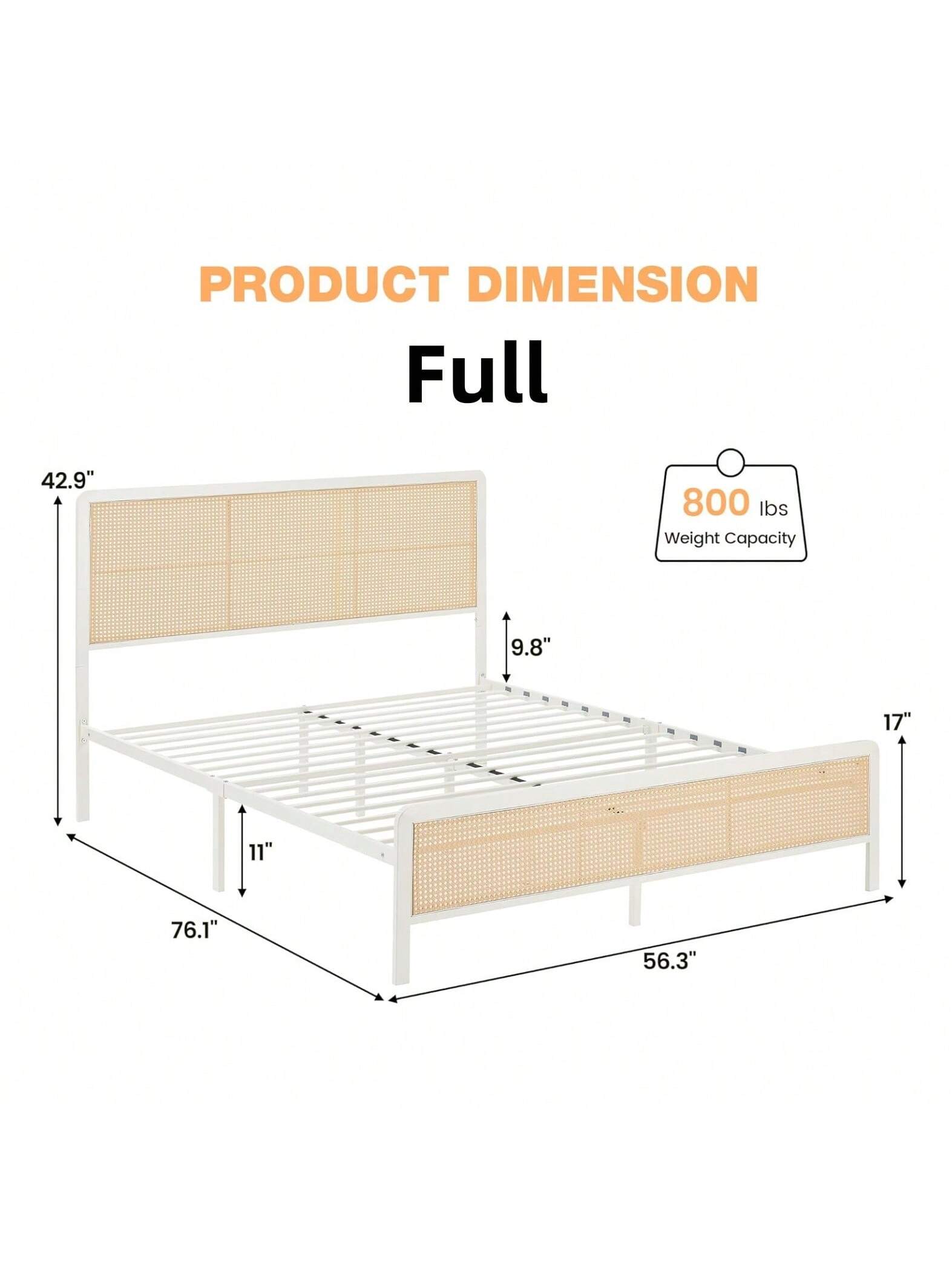 GarveeLife BED-FF130 beds - View #5