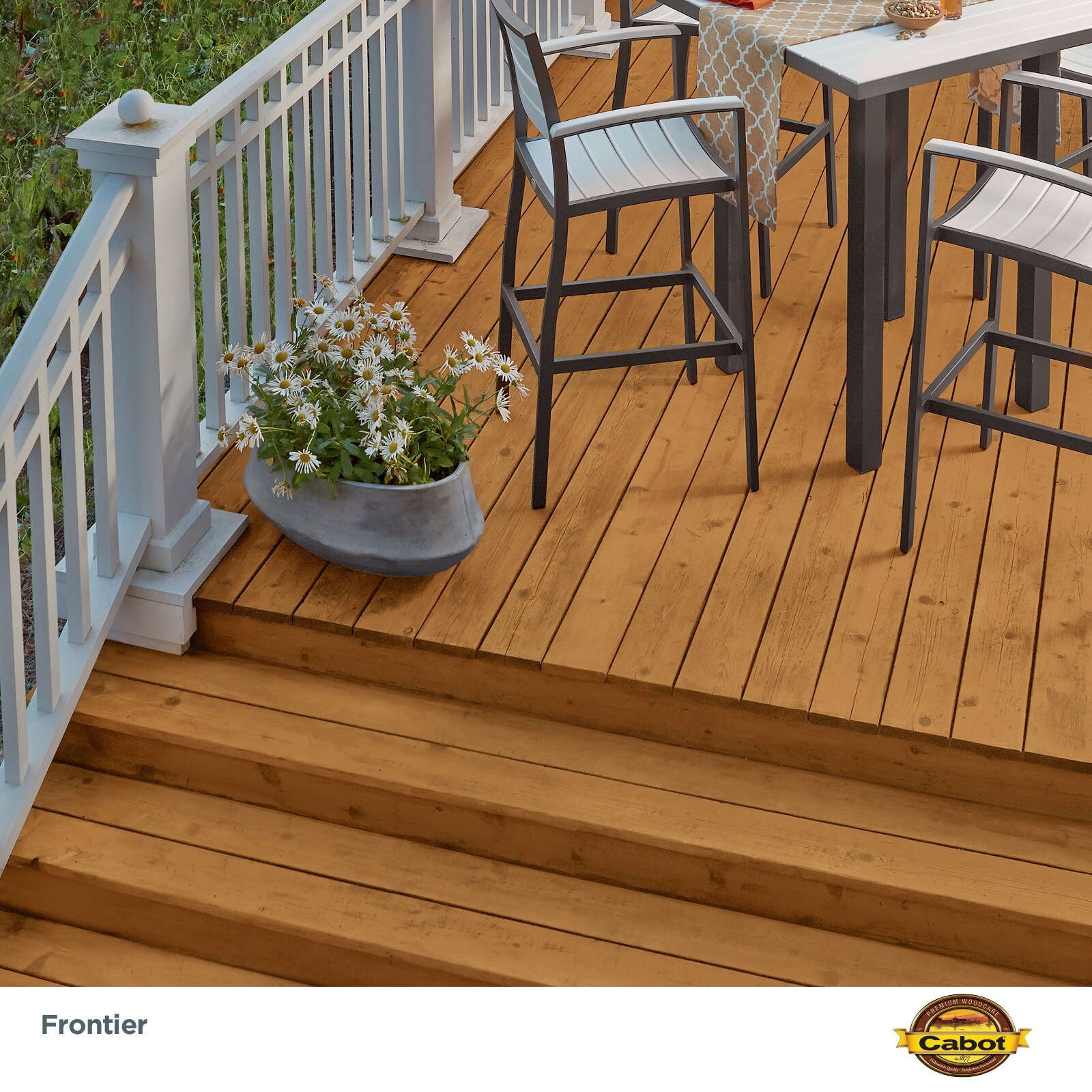Cabot FRONTIER-1028057 Exterior-Stains-Sealors - View #9