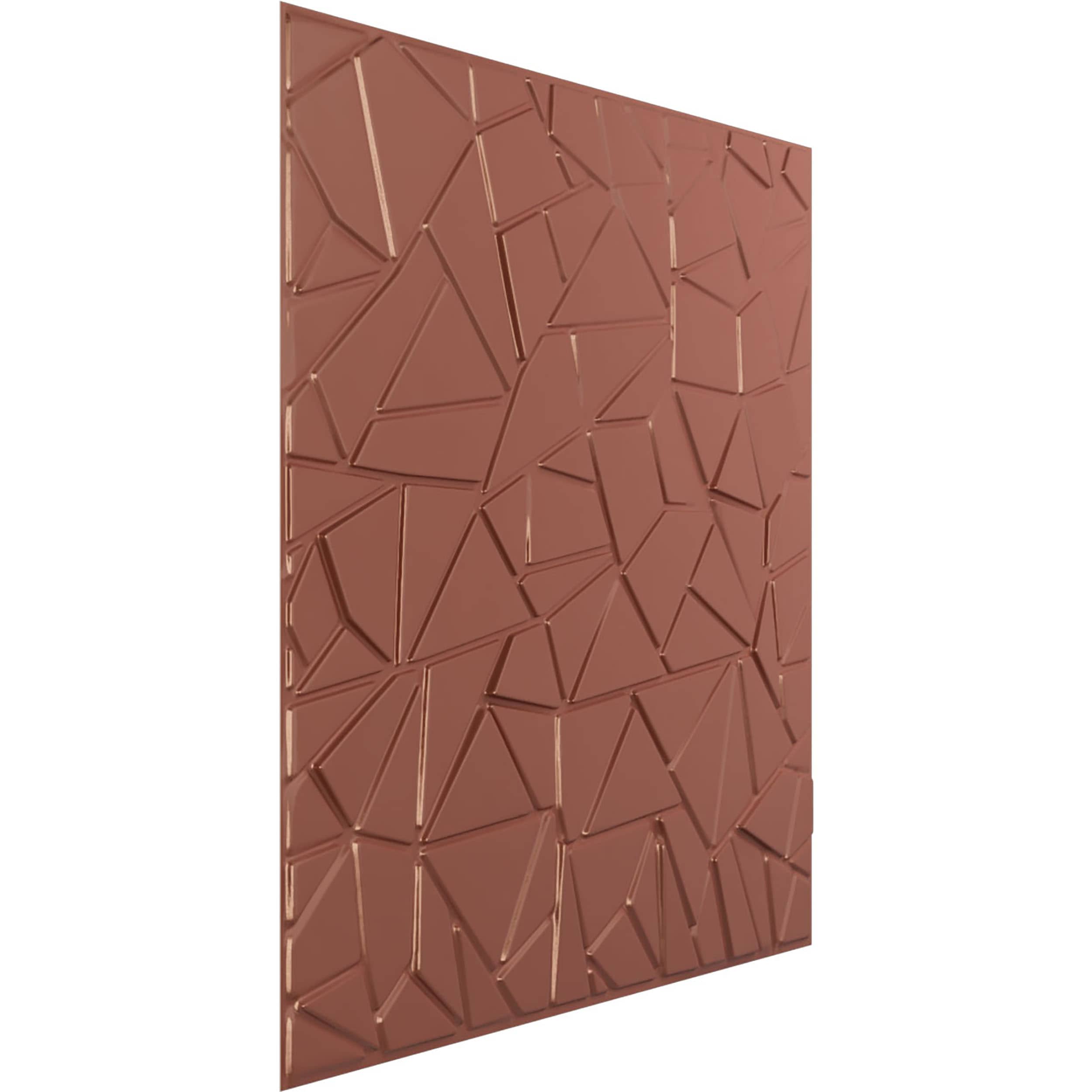 Ekena Millwork WP20X20EWFCP Wall-Panels - View #2