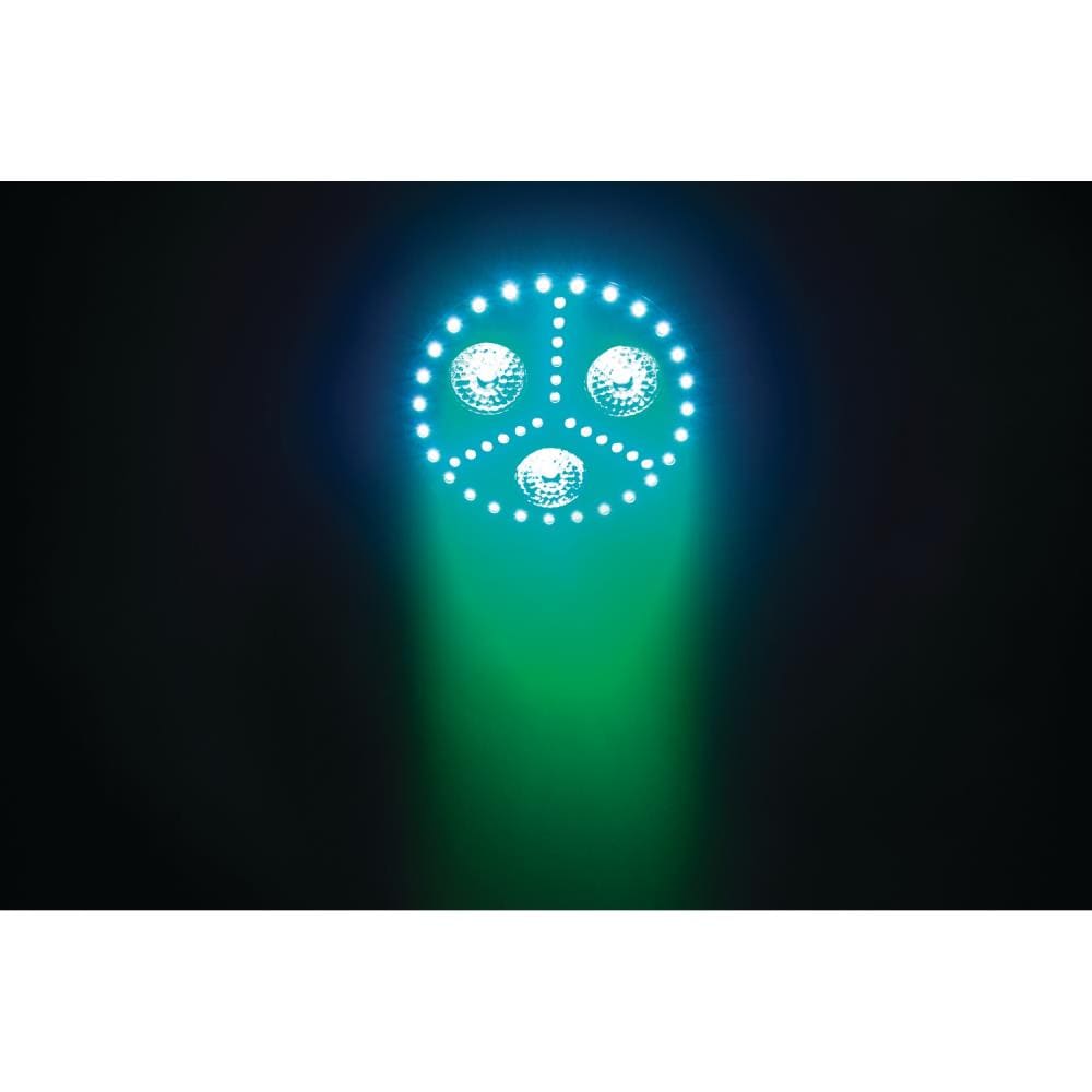 CHAUVET DJ FXPAR3 Novelty-Lighting - View #9