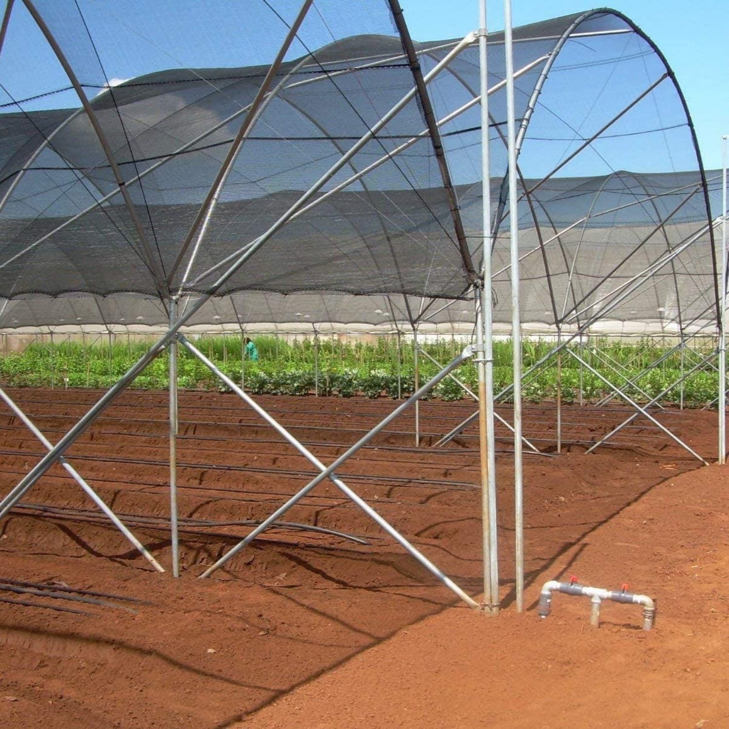 Angel Sar L2FHD507UVSD Shade-Sails-Fabric - View #4