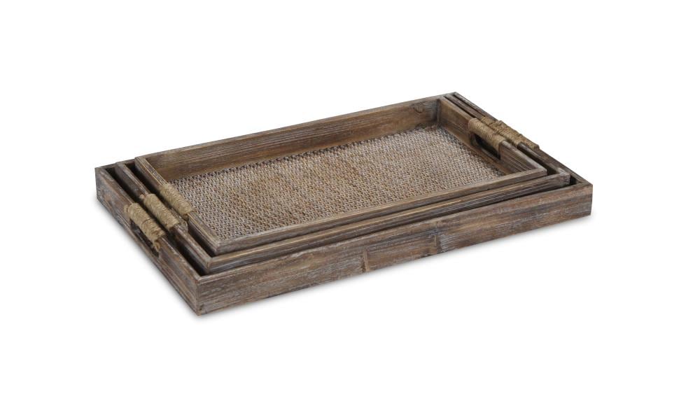 Cheung's 5539-3 Serving-Trays-Caddies - View #2