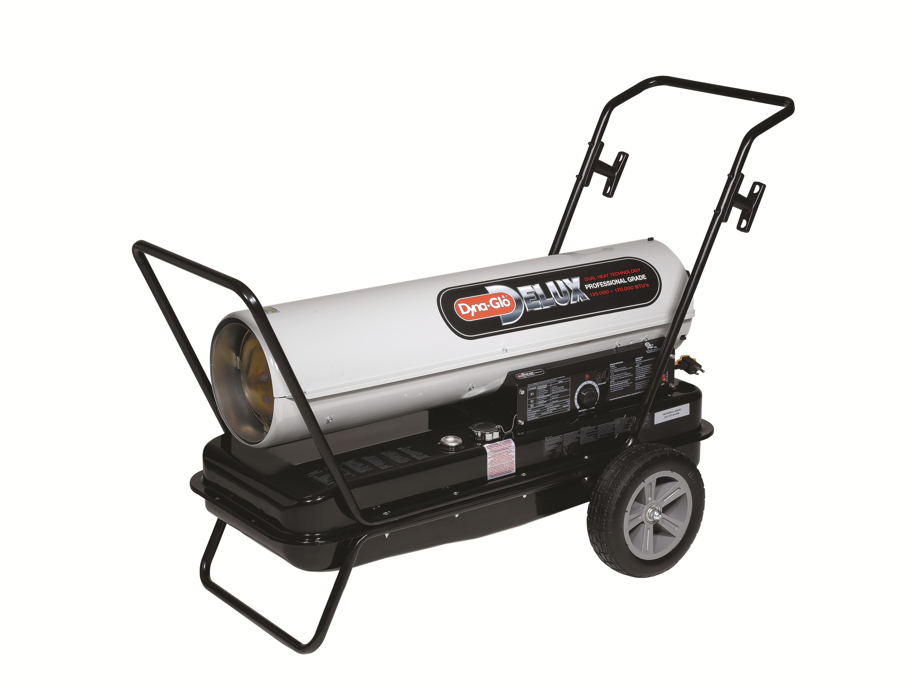 Dyna glo deals portable kerosene heater