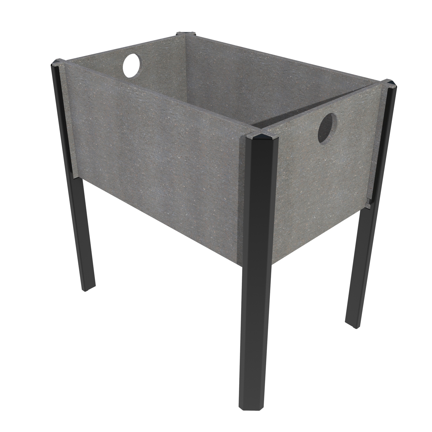 Vioscapes V-SPLTR22ST22 Planter-Window-Box - View #2