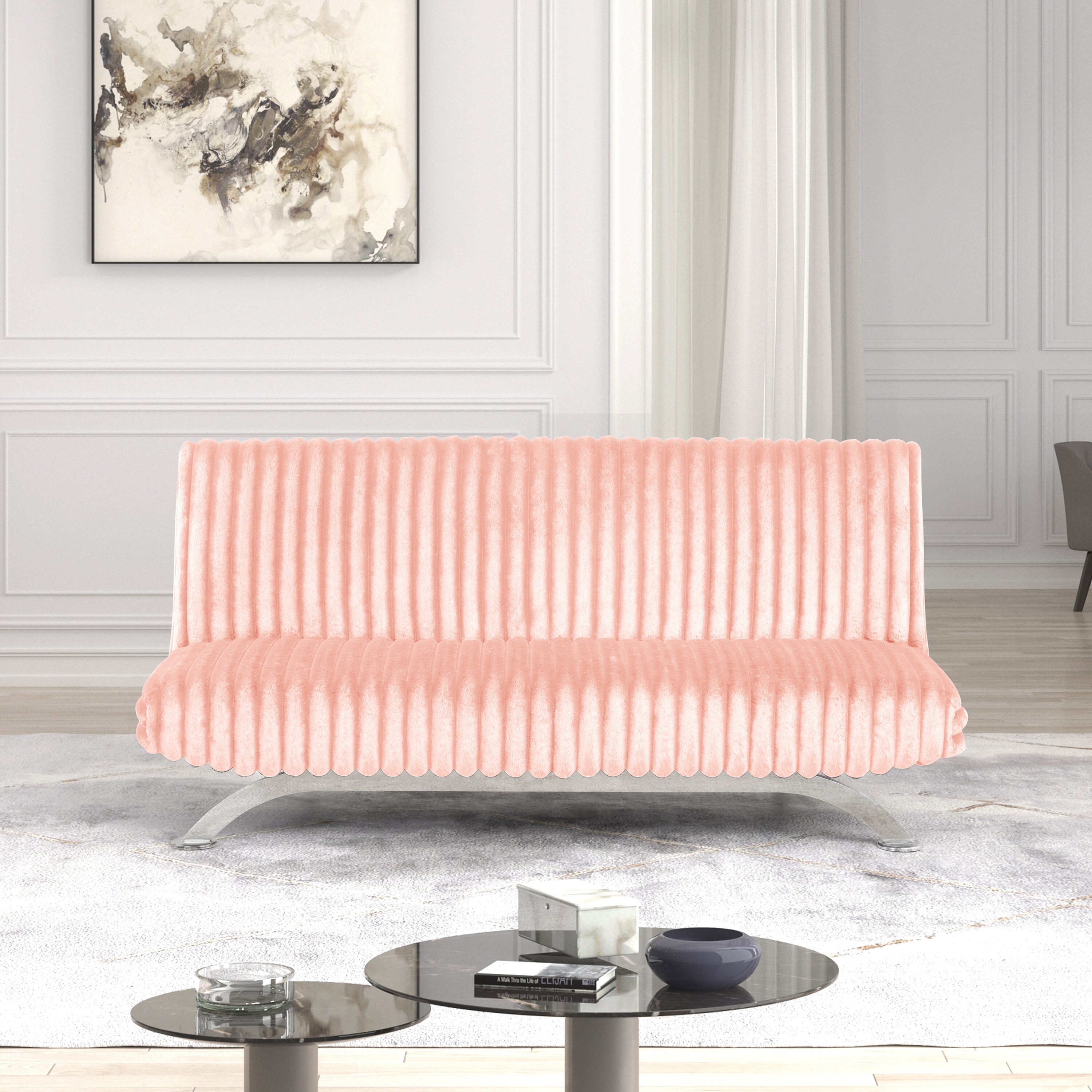 Furniture of America IDF-N2906PK futons - View #3