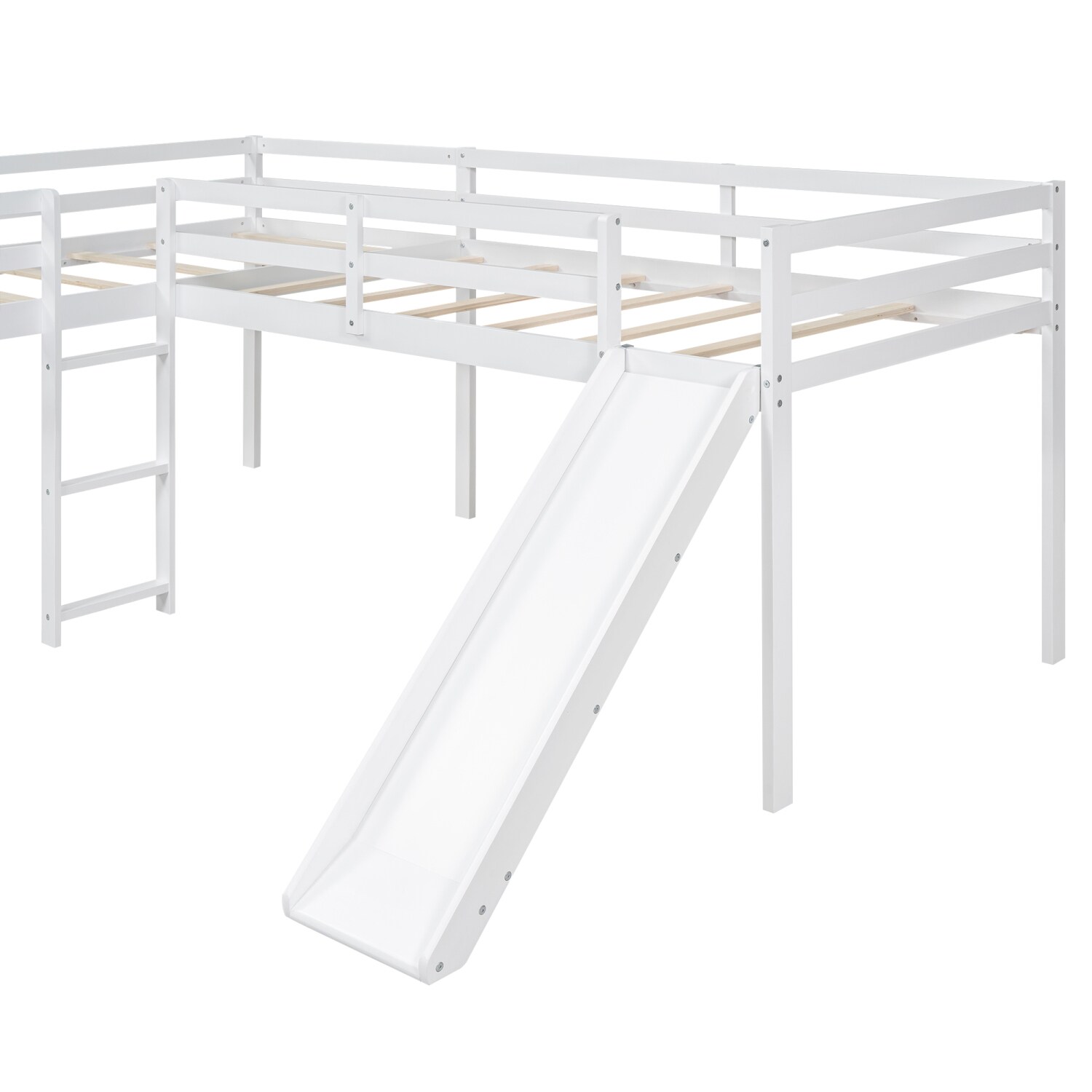 Streamdale Furniture GX000242AAK-1 beds - View #10