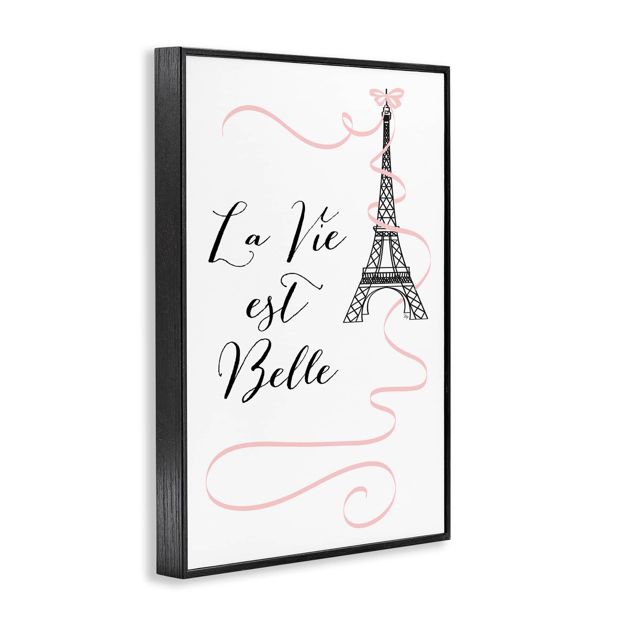 Stupell Industries BT-235-FR-20X30 Wall-Art - View #2