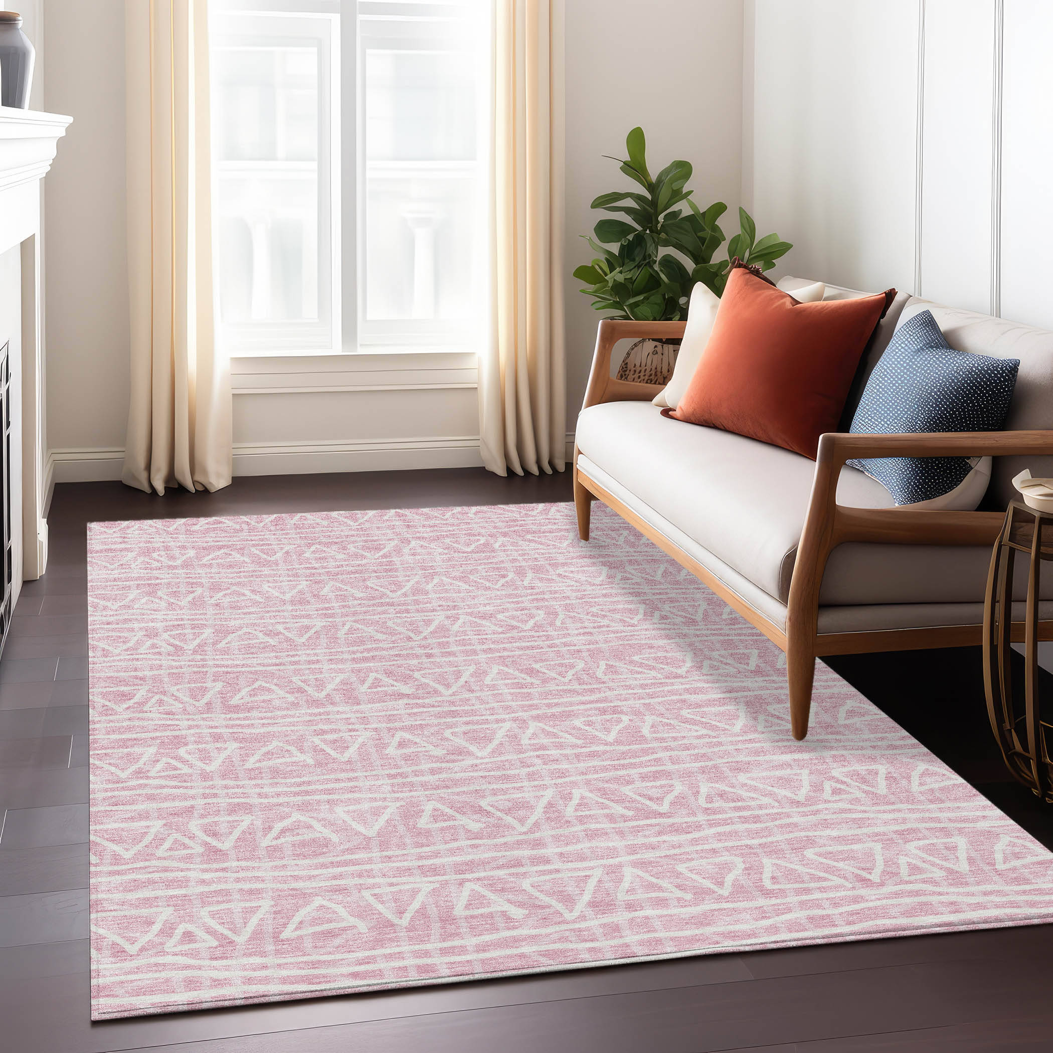 Addison Rugs ACN730PI8X10 rugs - View #5