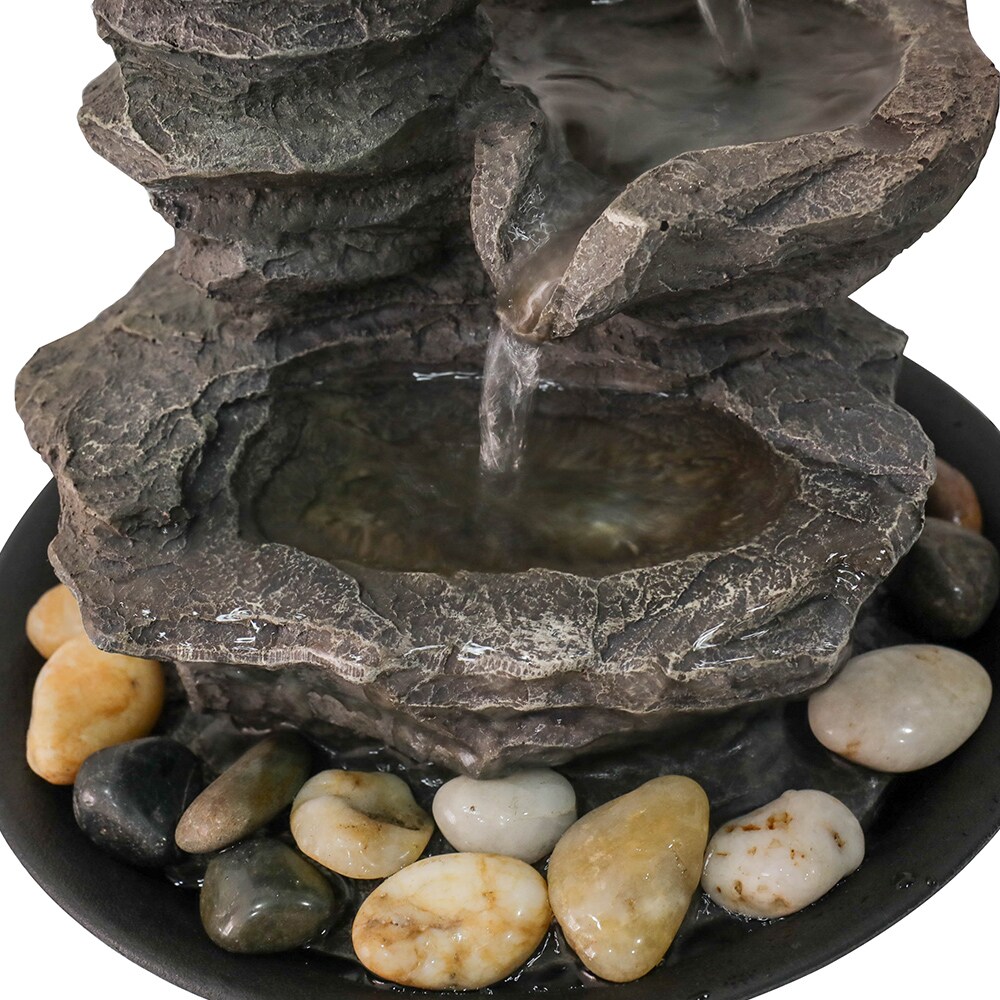 Watnature JS8819C fountains - View #8