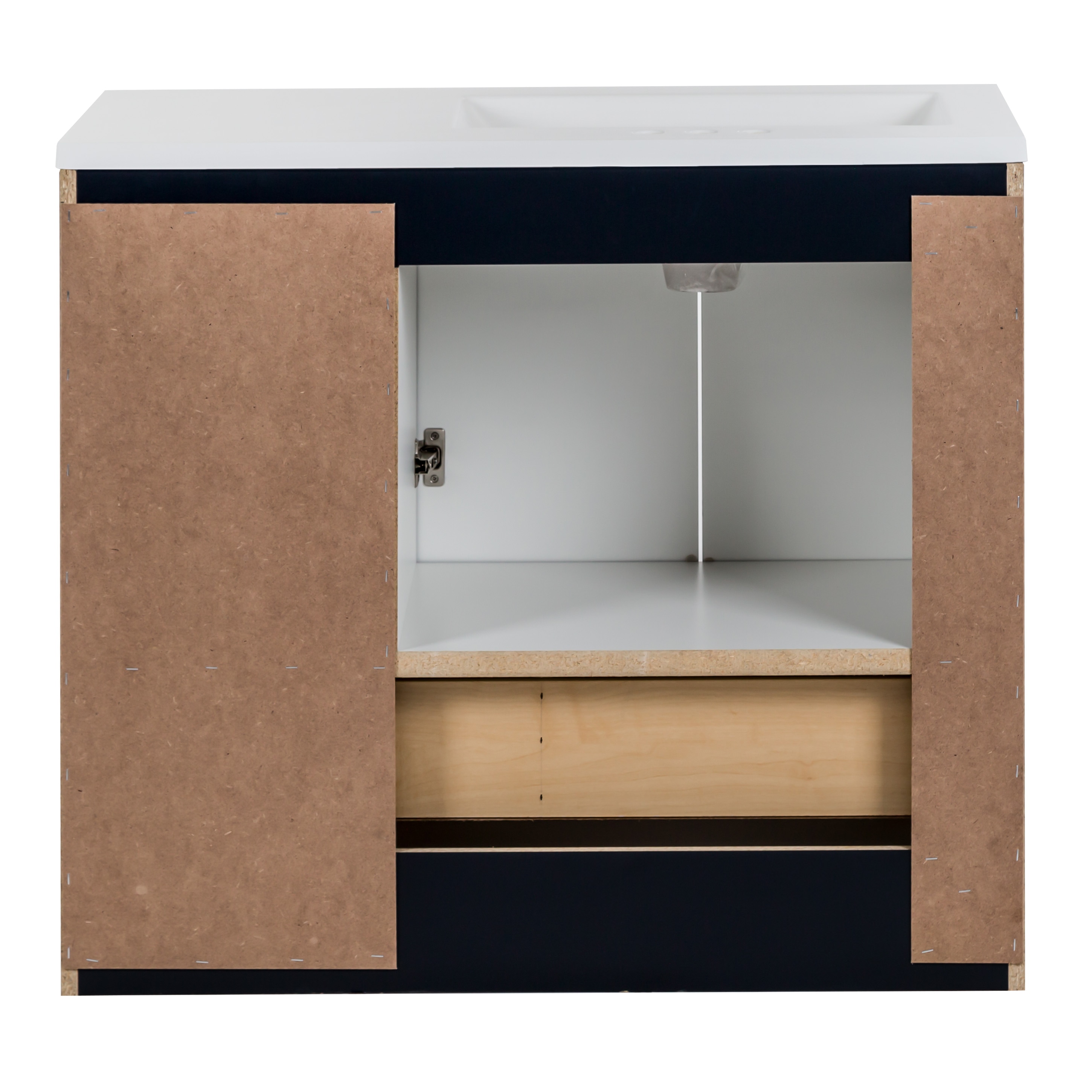 Diamond NOW C36W30320 Bath-Vanity-Combo - View #9