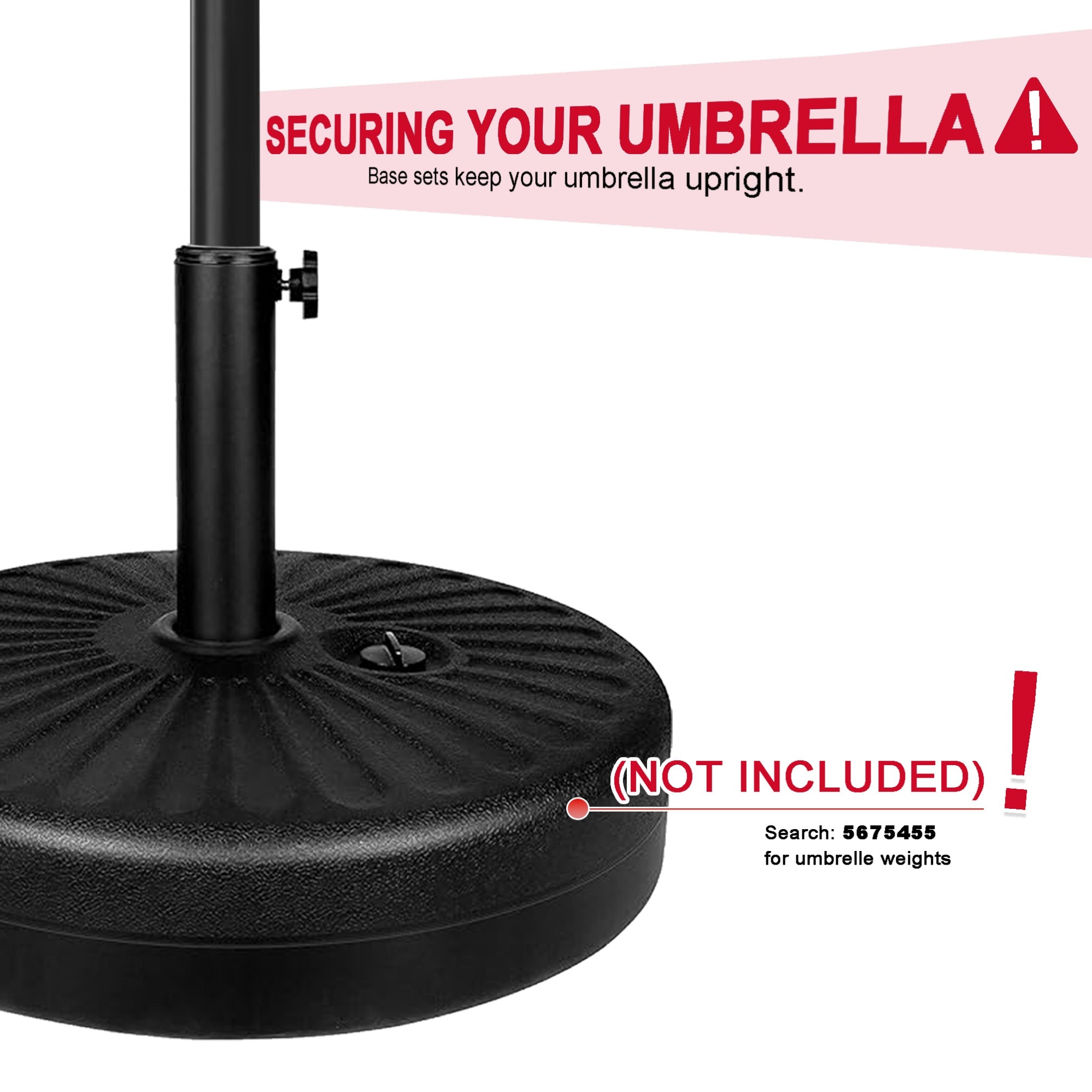 Sunrinx MG11-PU-34 Umbrellas-2 - View #10